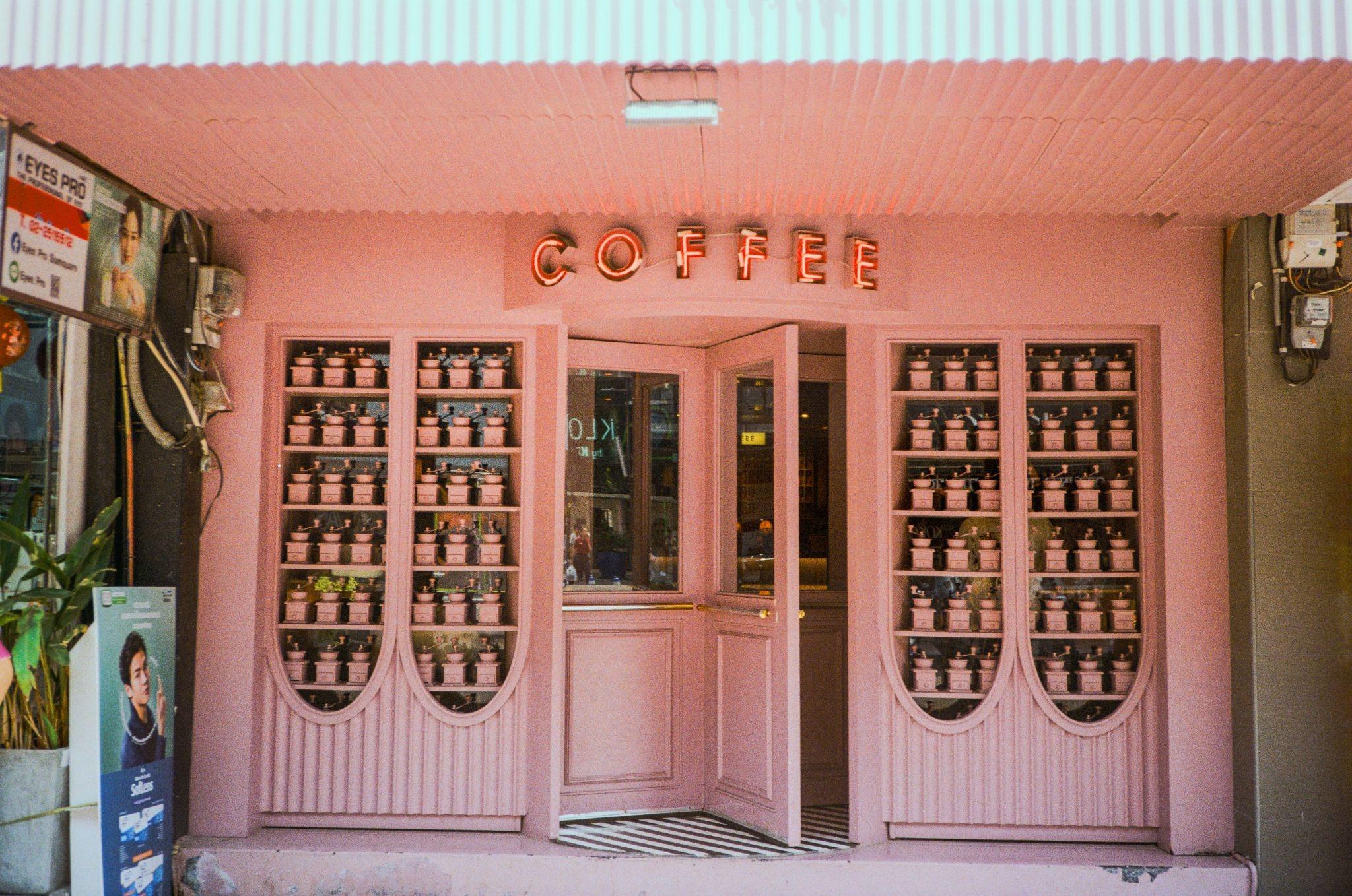 Best K-pop Cafes and Fan Event Spaces in Bangkok