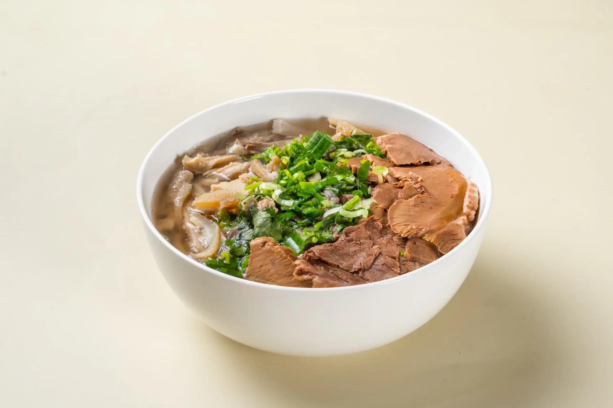 mee tarik jalan sultan
