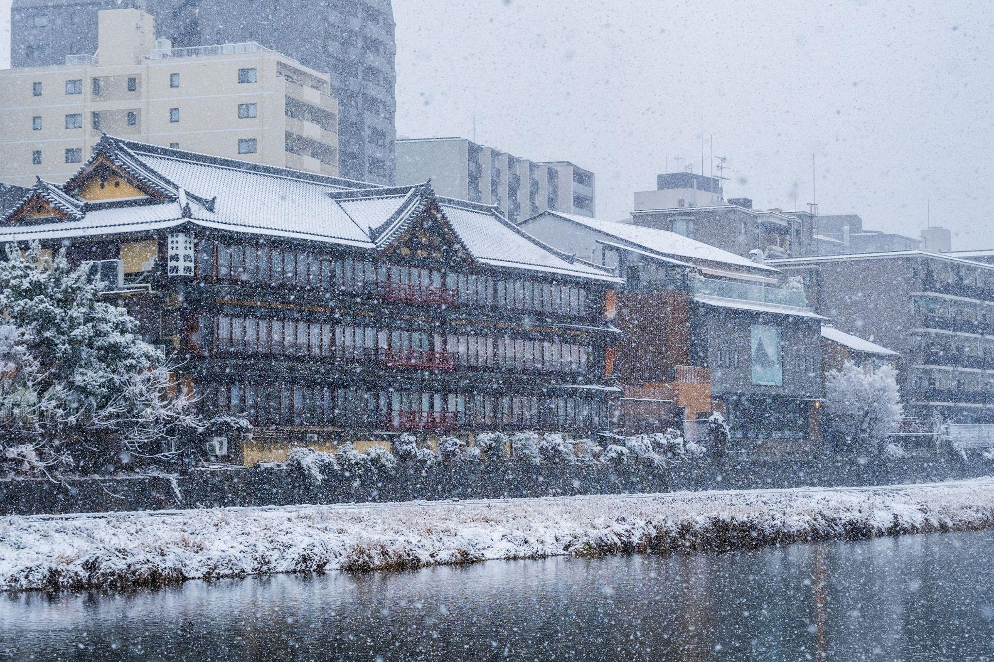 10 Best Destinations in Japan This Winter for a Short Escape