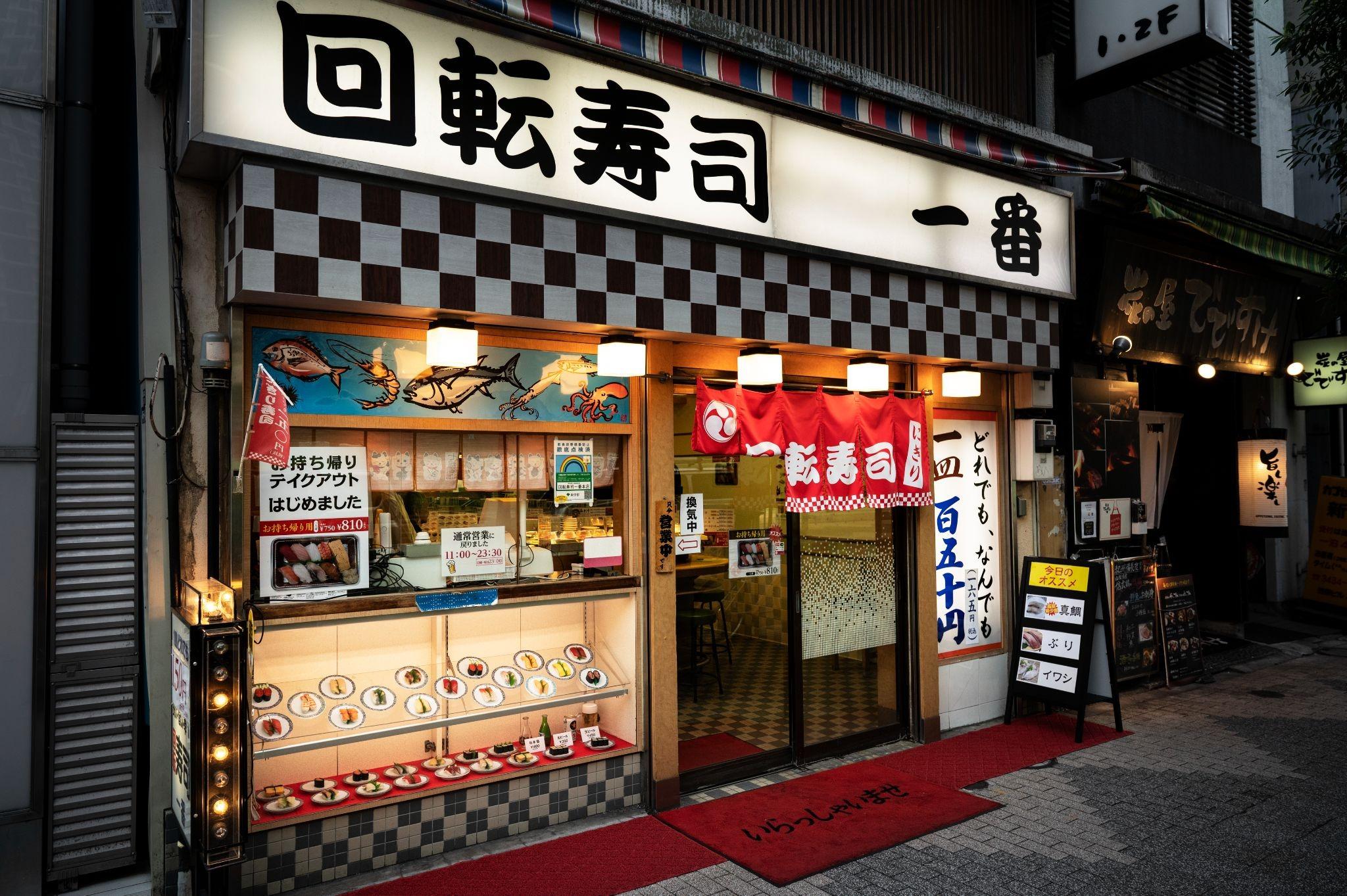 Best K-pop Cafes and Fan Event Spaces in Osaka