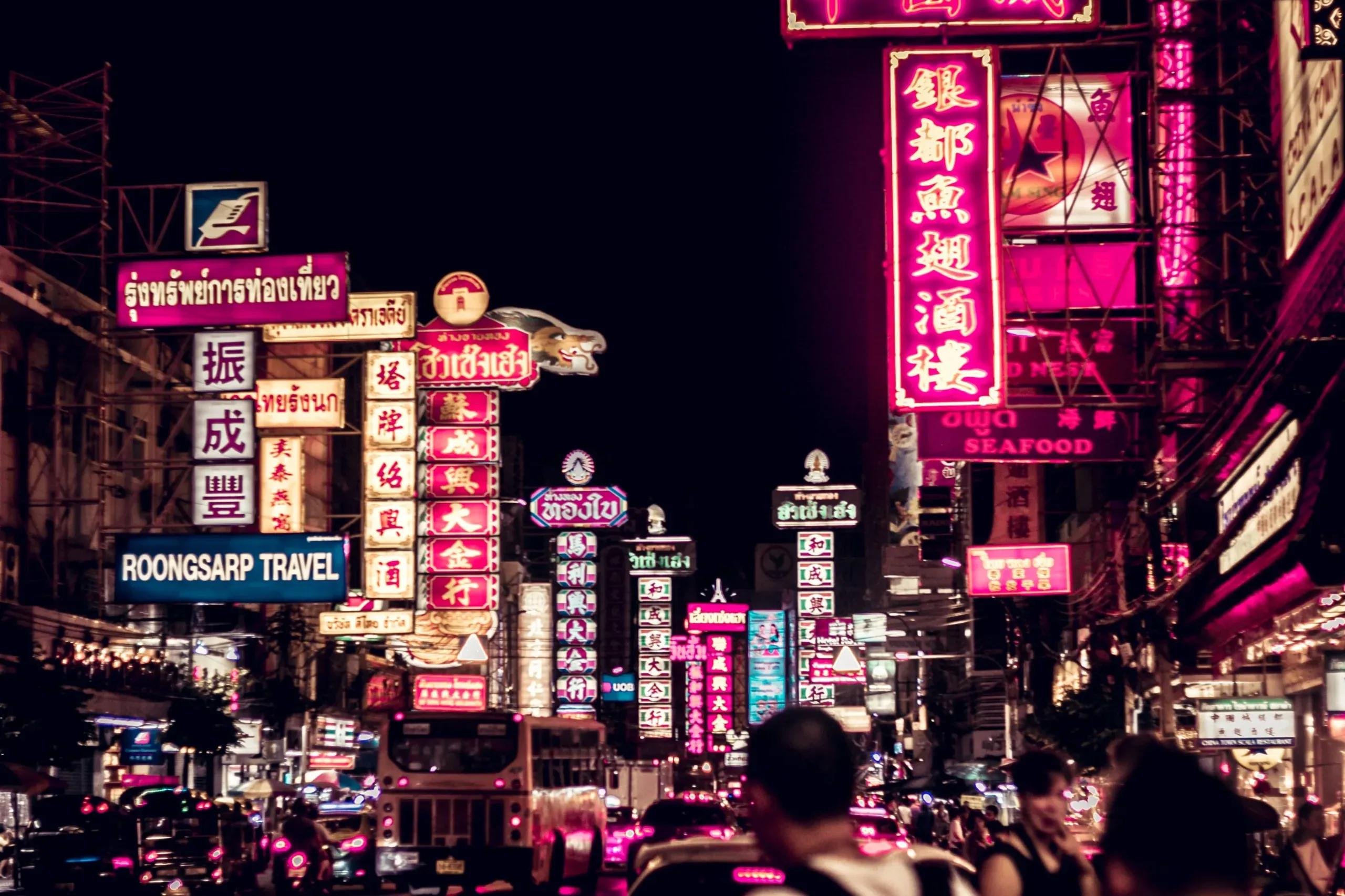 China-Town-Bangkok