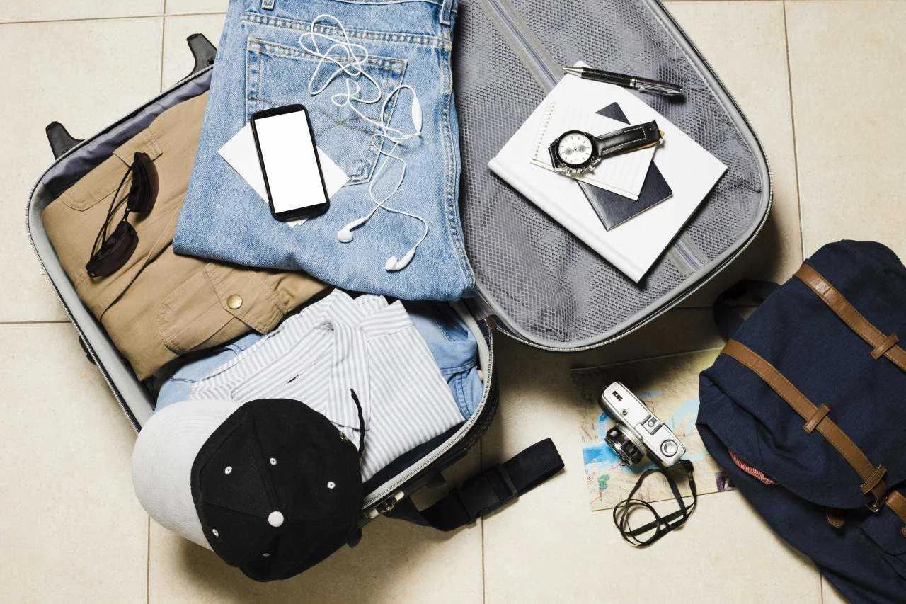 concert what to bring