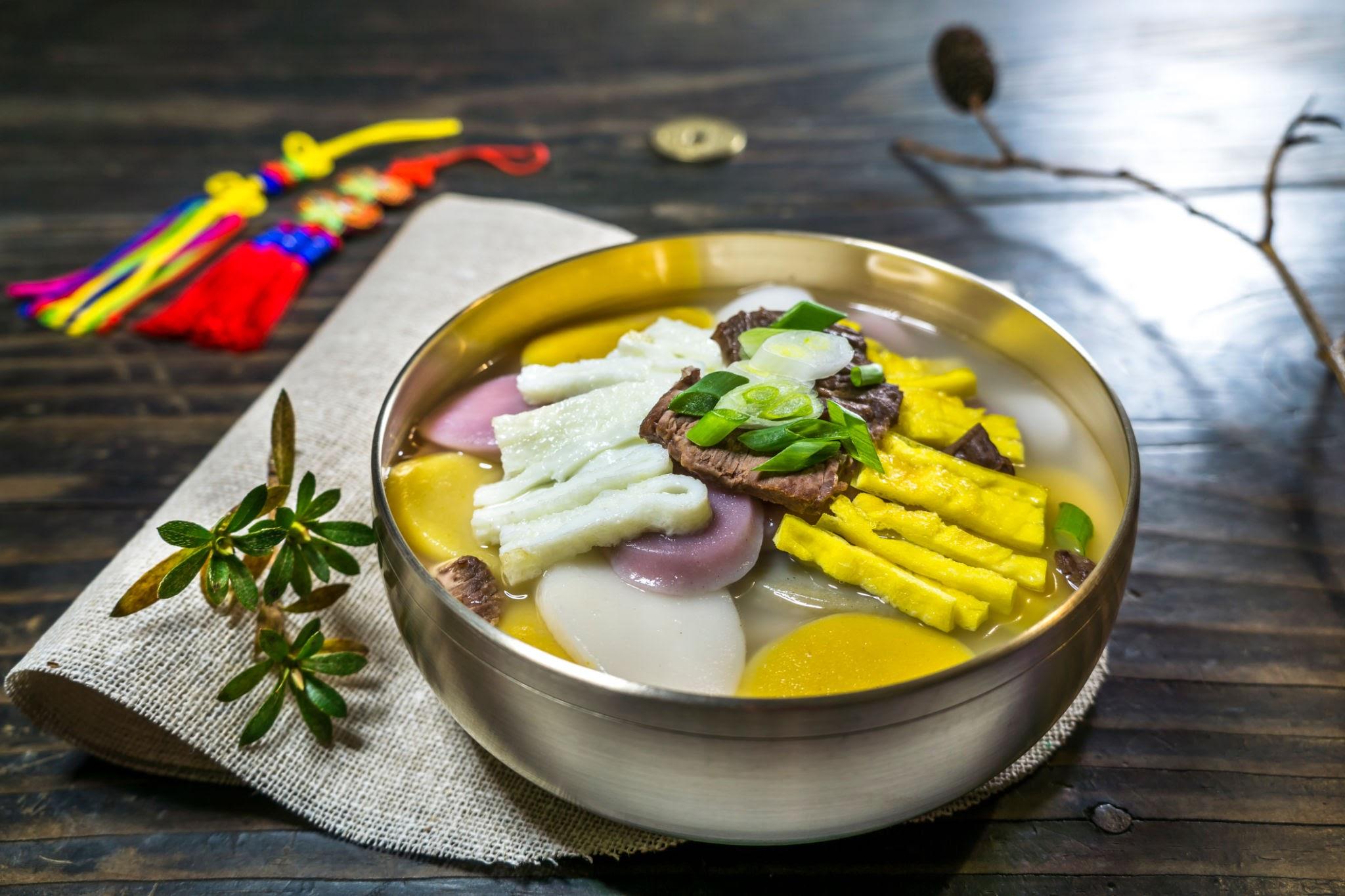 tteokguk-korean-food