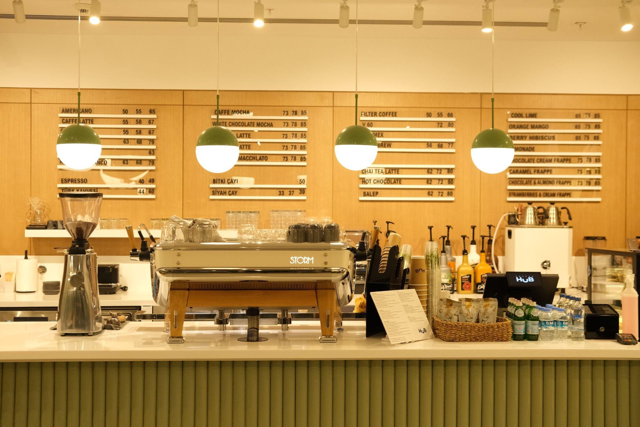Best K-pop Cafes and Fan Event Spaces in Seoul