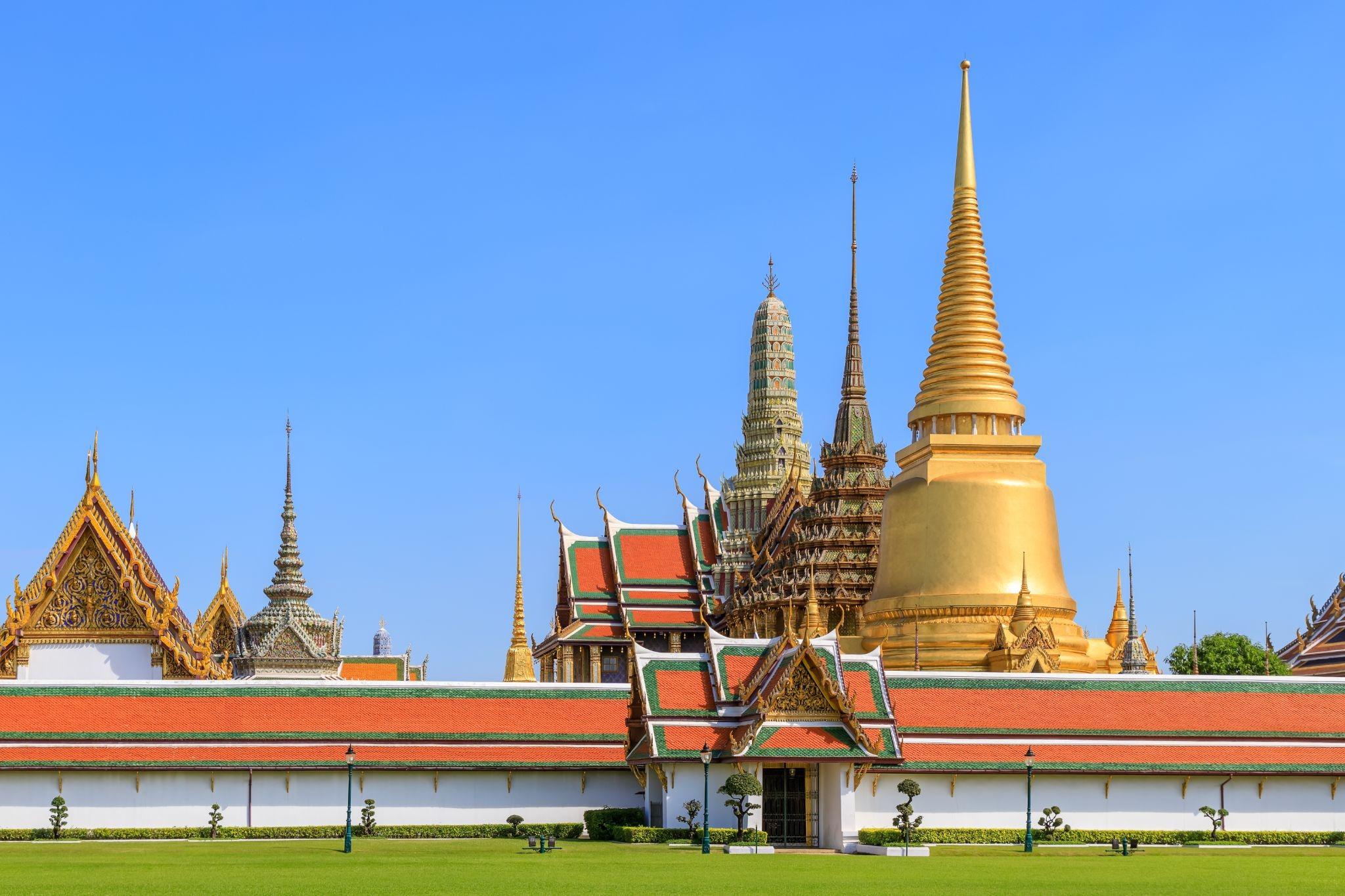 3-Day Bangkok Concert Itinerary: Shopping, Sightseeing & Concert Guide