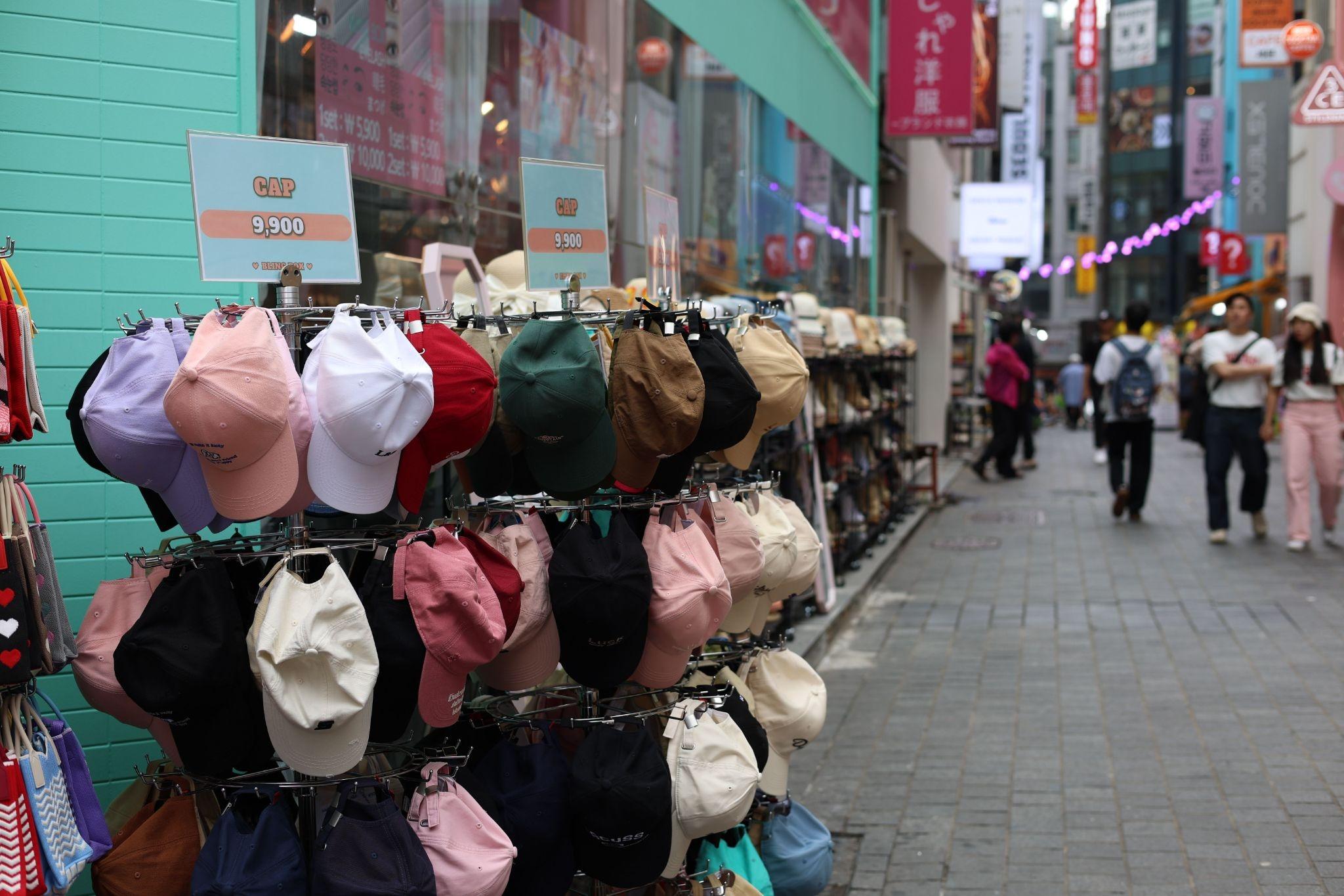 Where to Shop in Seoul: Best Shopping Districts, Markets, and Local Finds