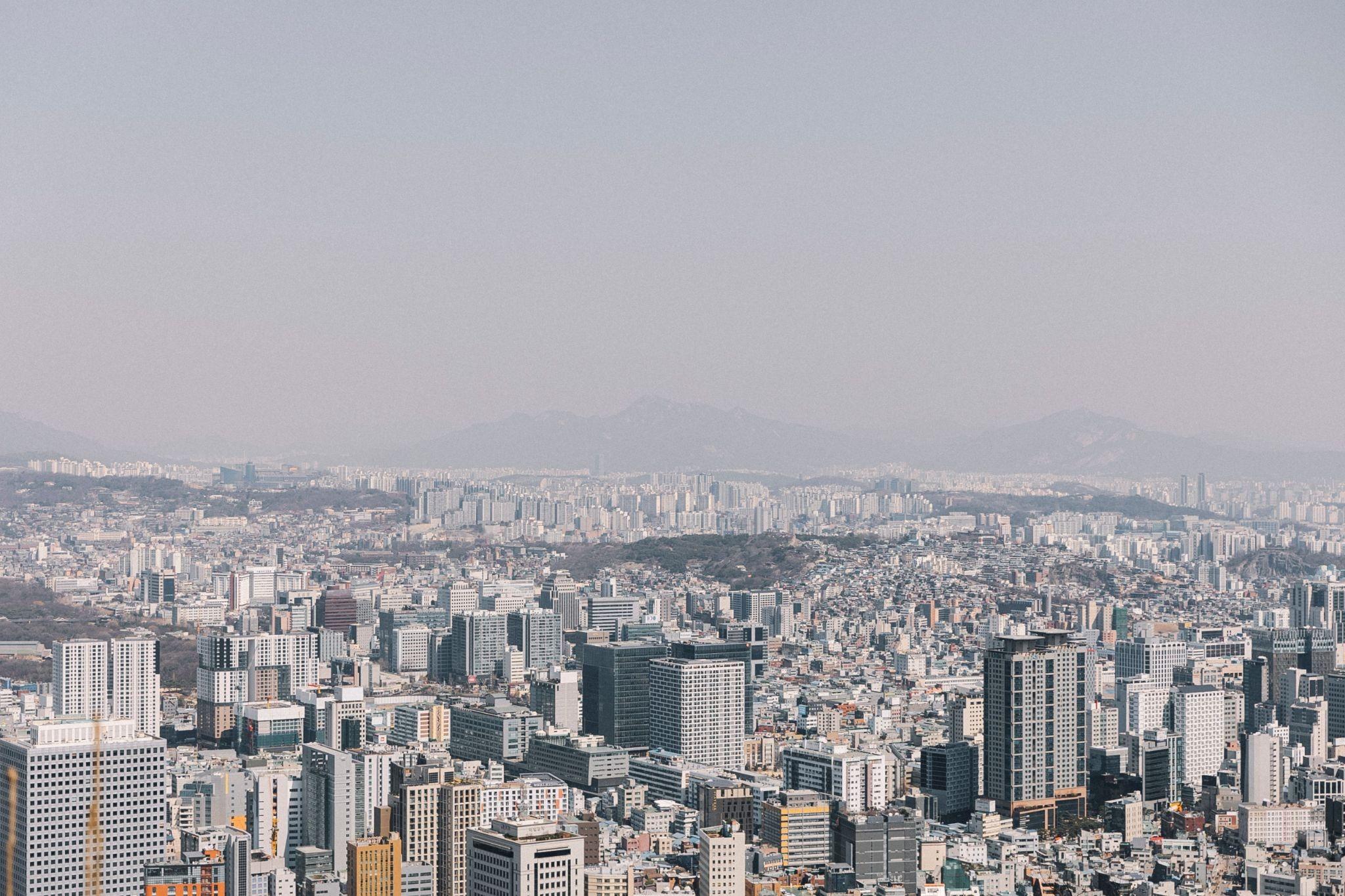 Winter Travel Guide to Seoul—Best Things to Do, Eat & See