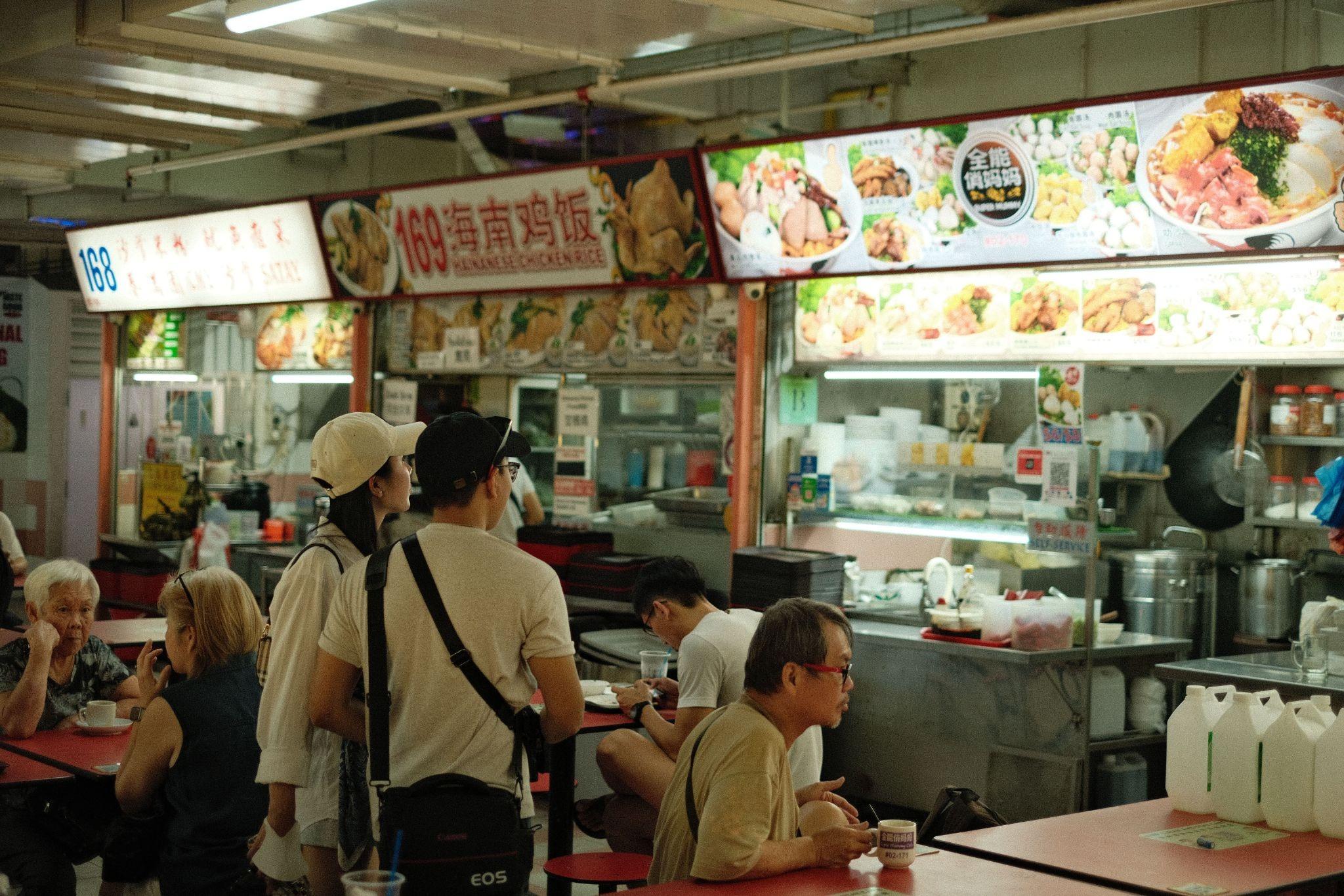 Dumpling Festival Singapore — Traditions, Food, and Ultimate Guide