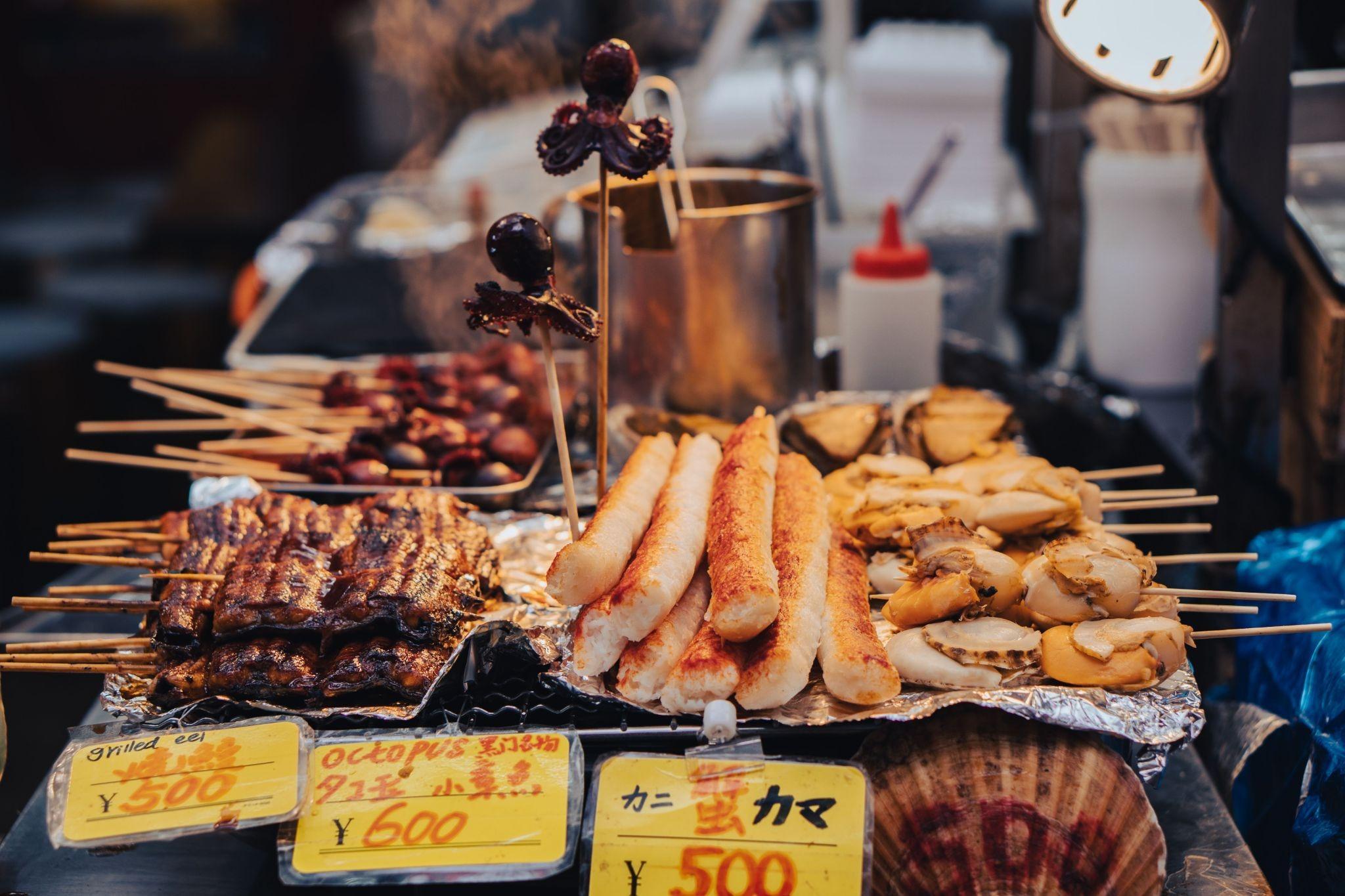 Osaka Itinerary 7 Days: Complete Guide for Food, Culture, and Day Trips