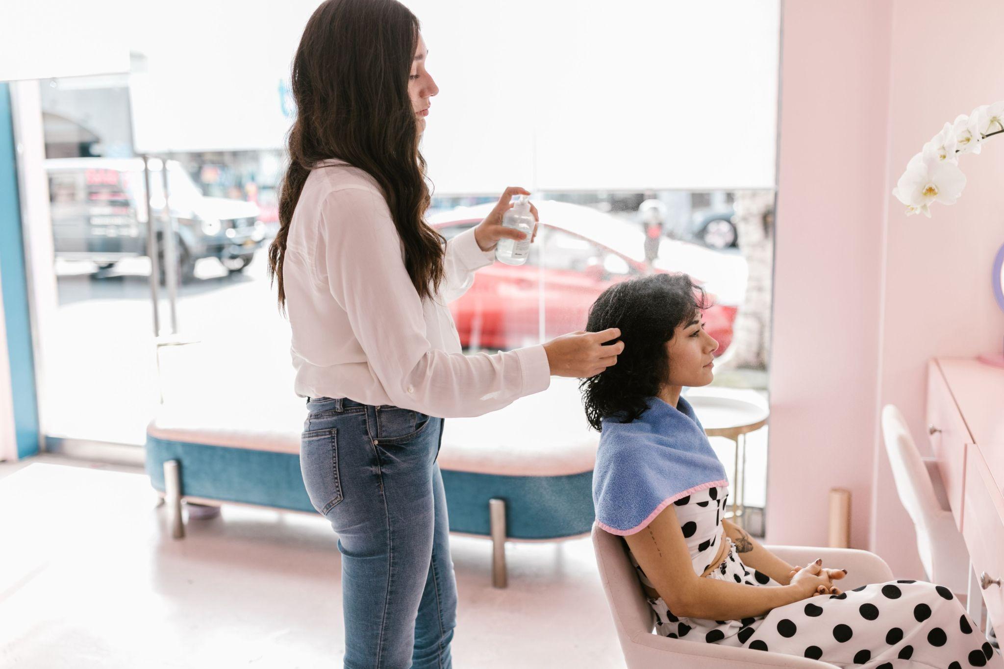 Gangnam Hair Salon Guide: Best Korean Hair Salons and Beauty Experiences in Seoul