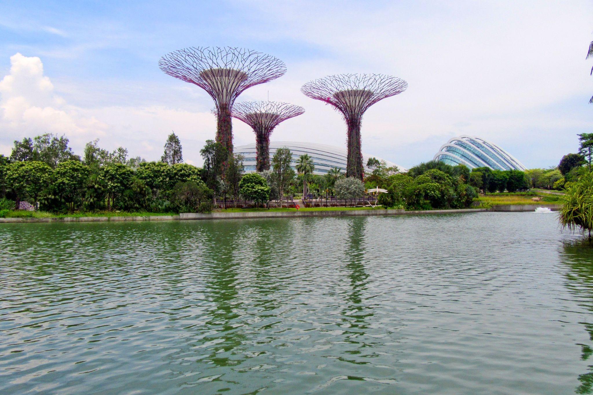 3-Day Singapore Concert Itinerary for K-pop Fans