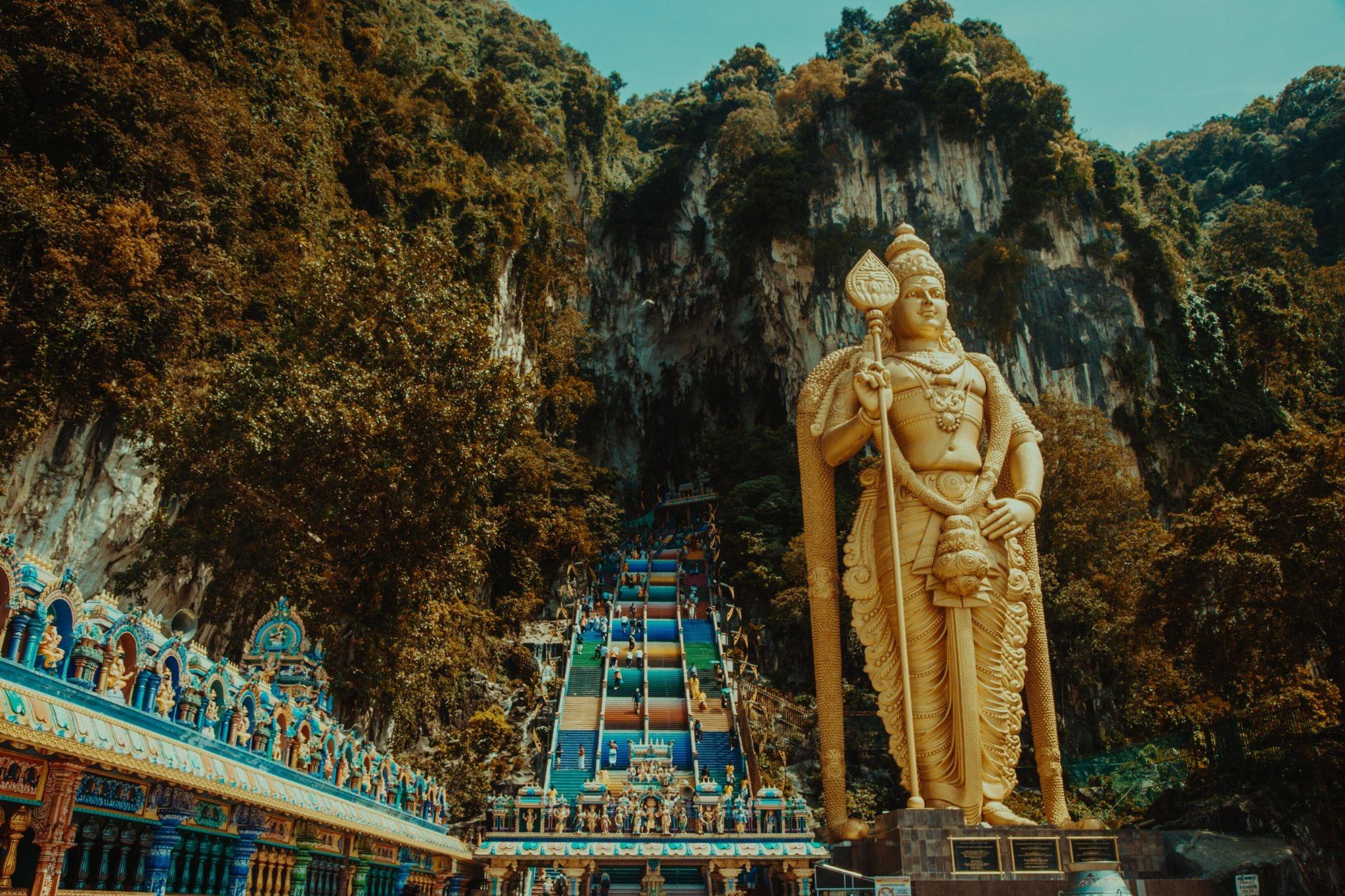 3-Day Kuala Lumpur Concert Itinerary