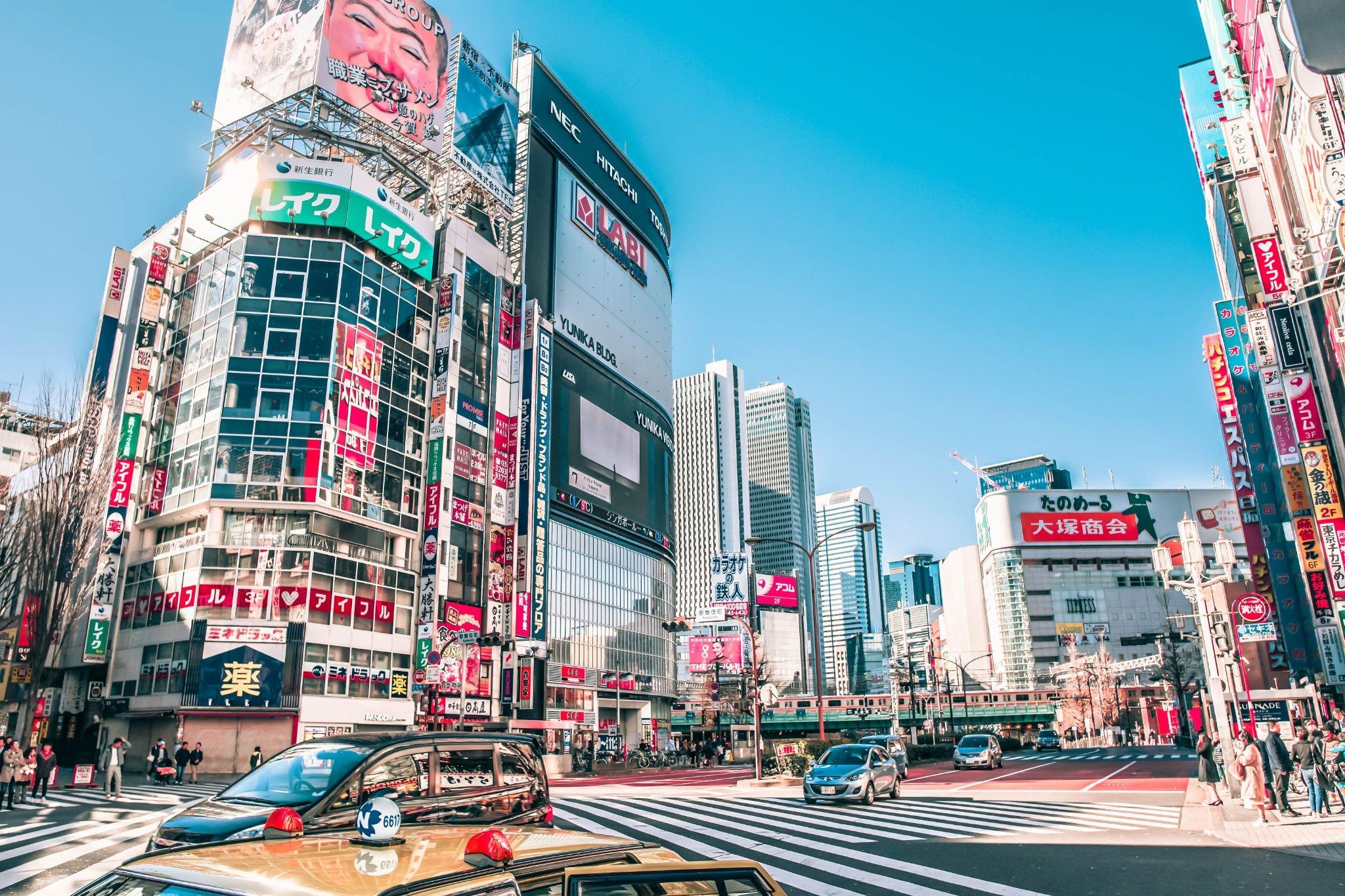 Japan Arrival Card Online Guide for Tourists 