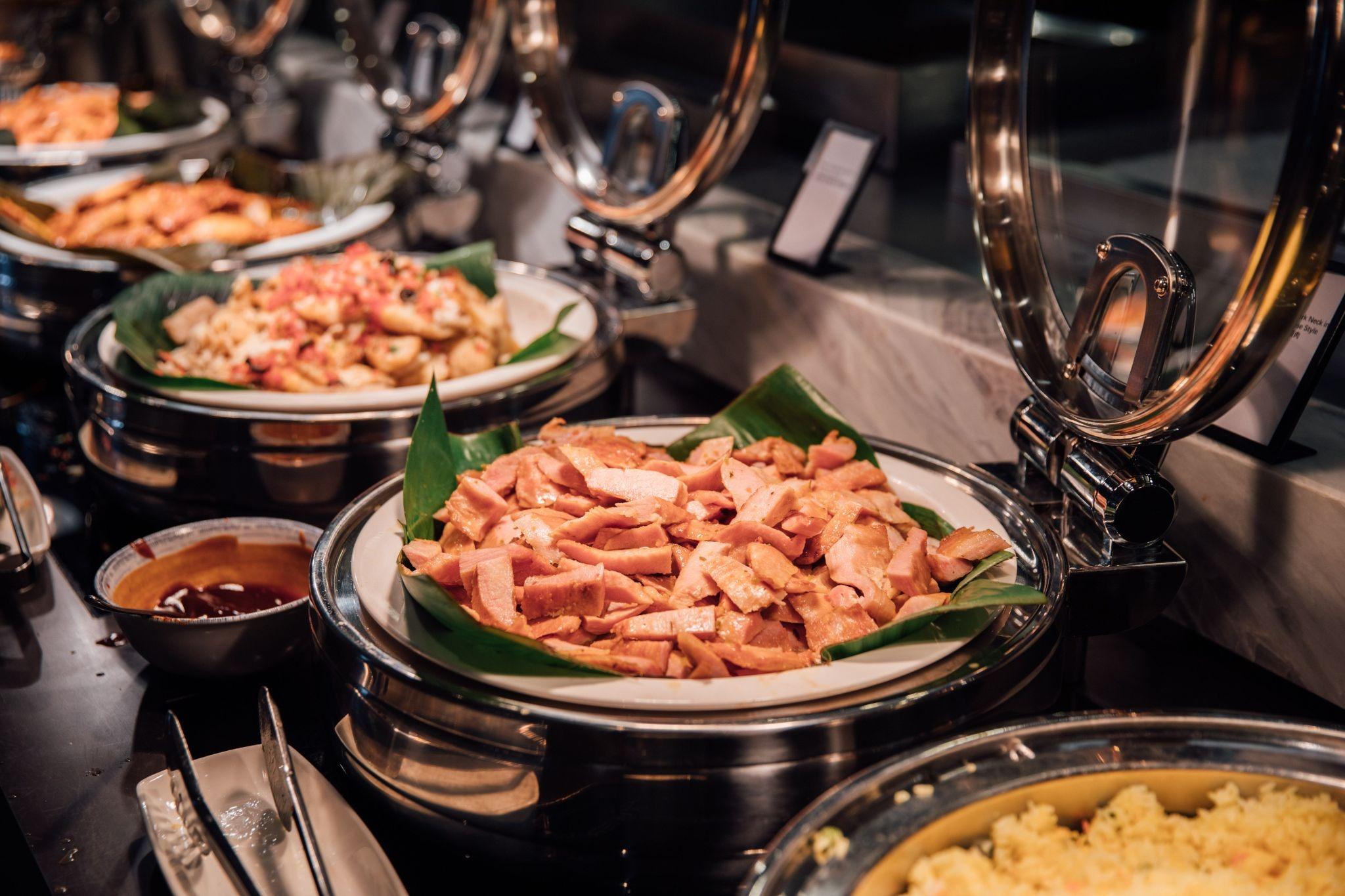Best Seafood Buffets in Singapore for Fresh Seafood