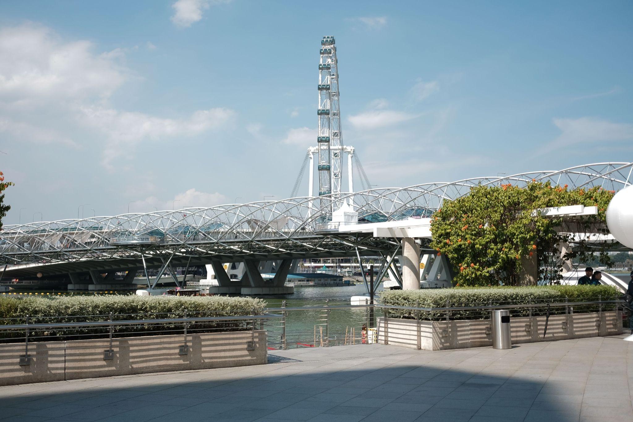 Harbourfront Food Guide to Best Restaurants and Eats in Singapore
