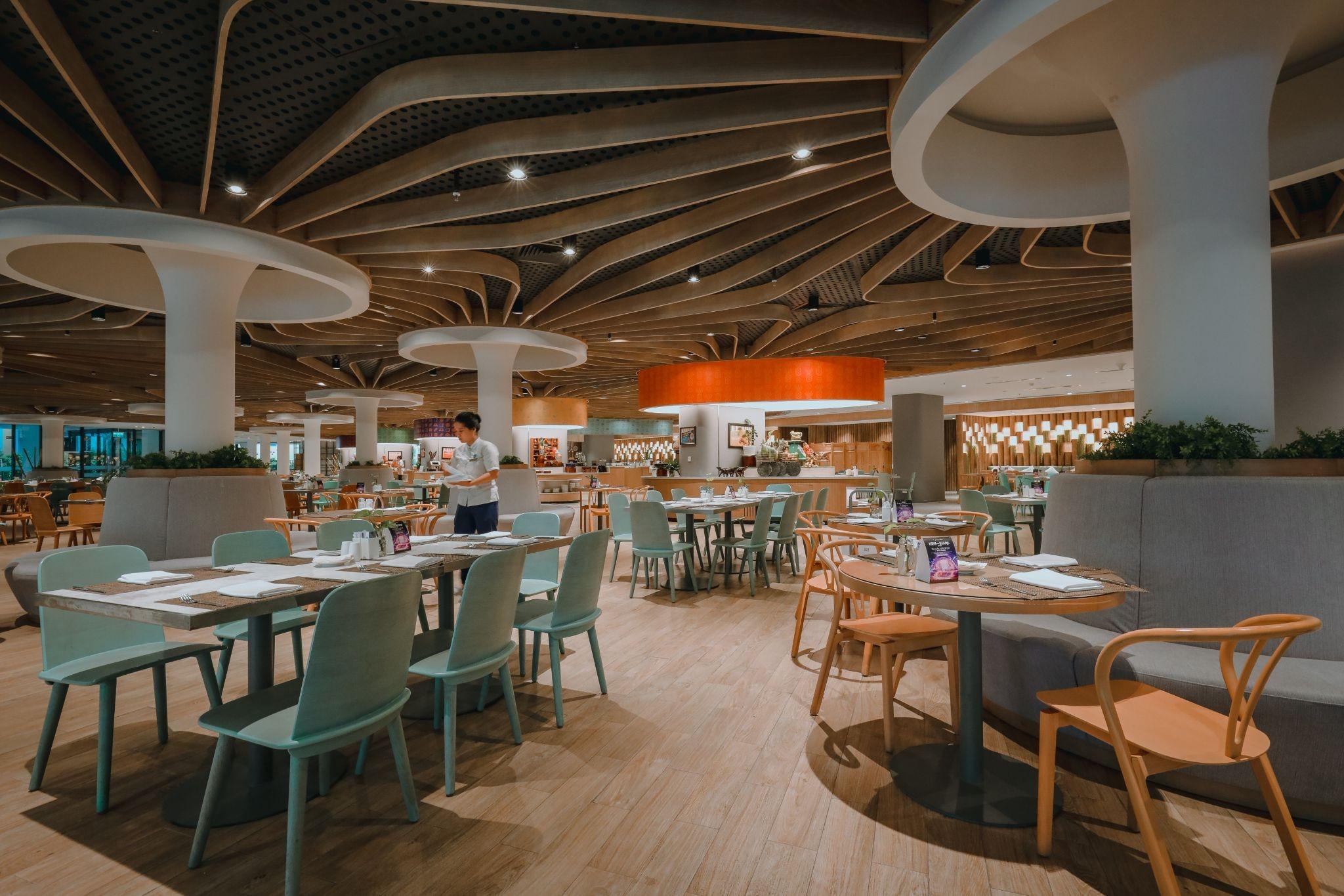 Best Changi Food Guide and Airport Restaurants in Singapore