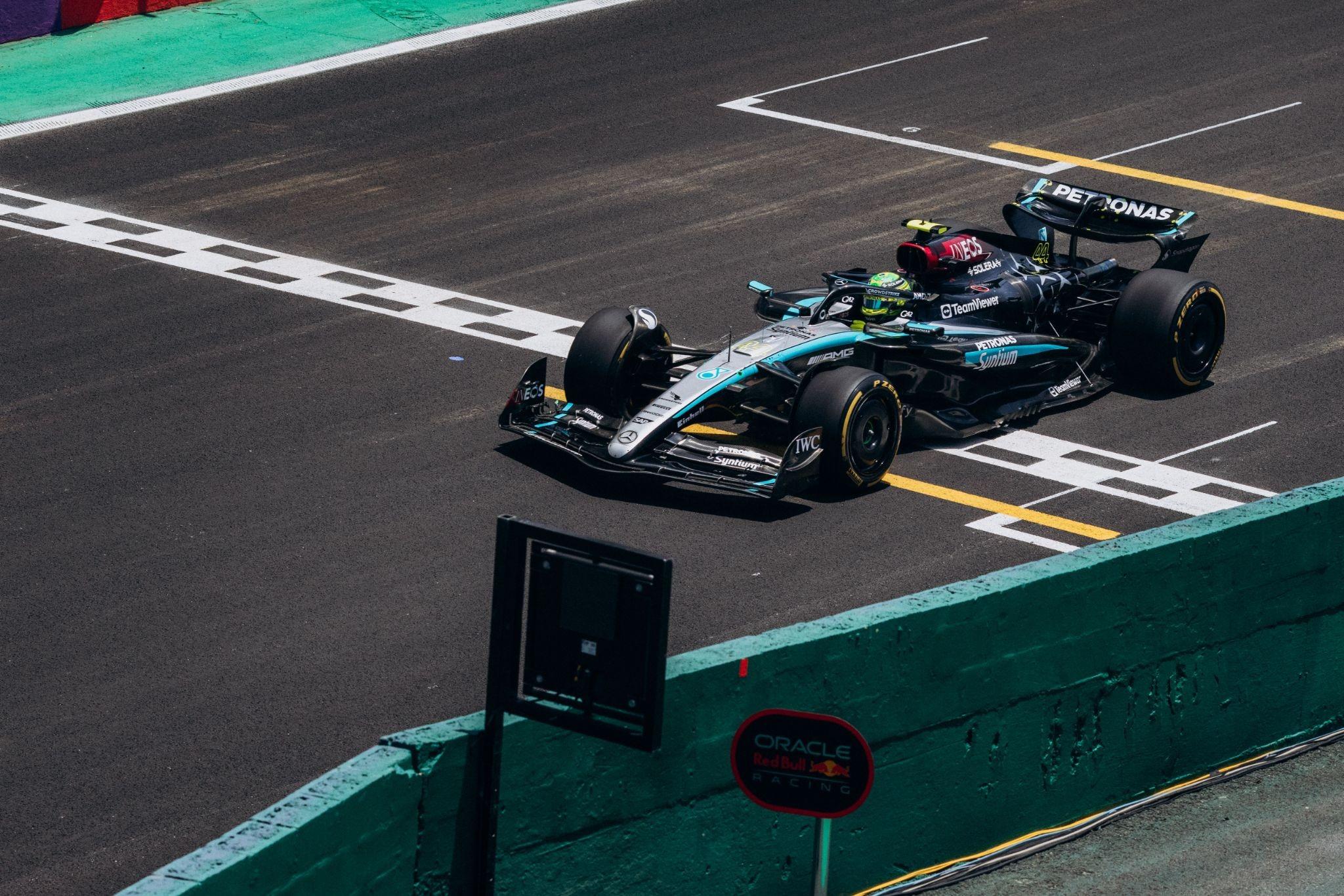 F1 Concert Singapore 2026 — Lineup, Schedule, and Stages