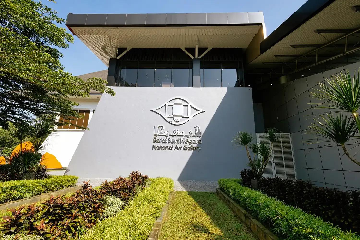 National-Art-Gallery