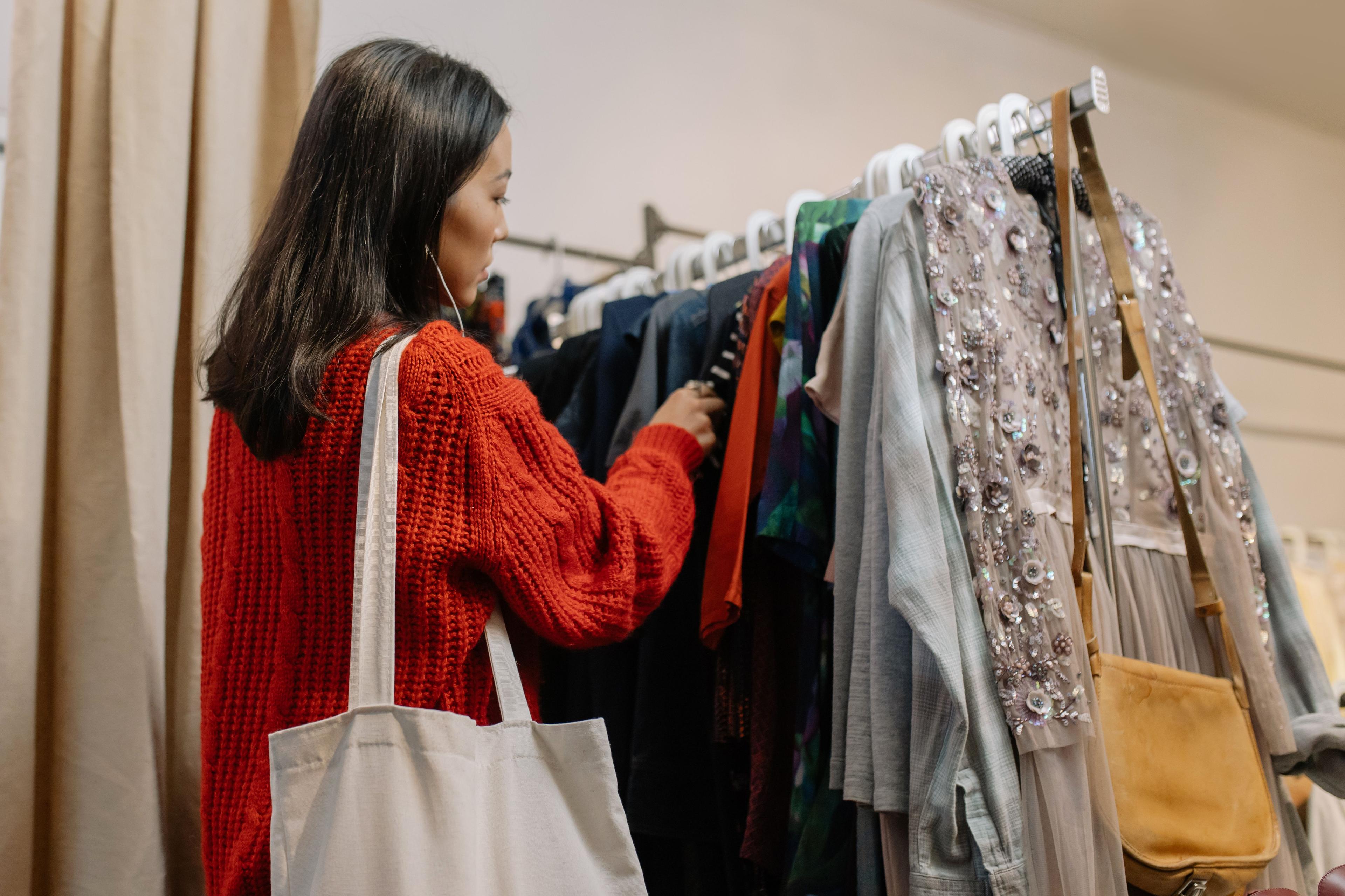 shopping