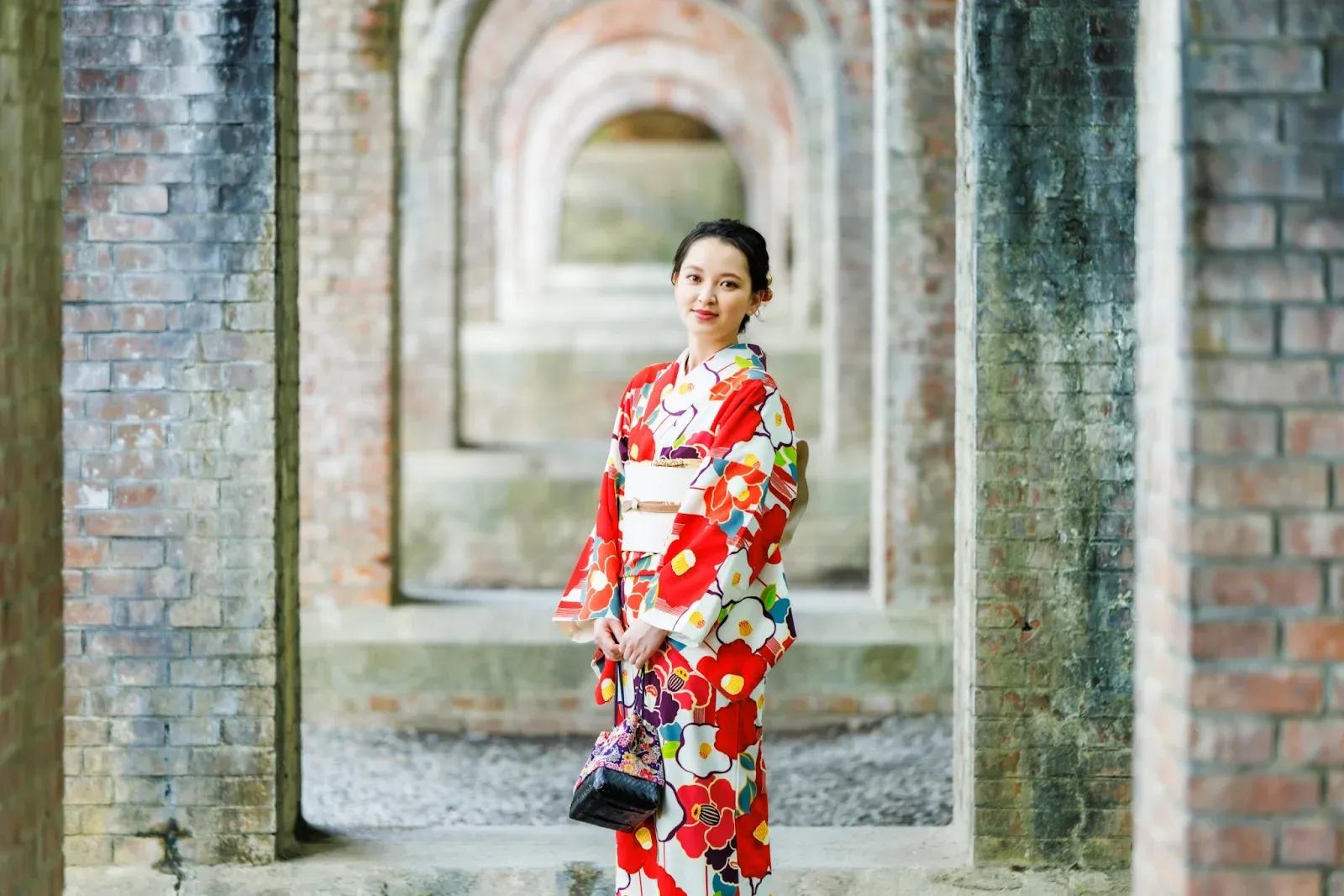 Kyoto-kimono-culture