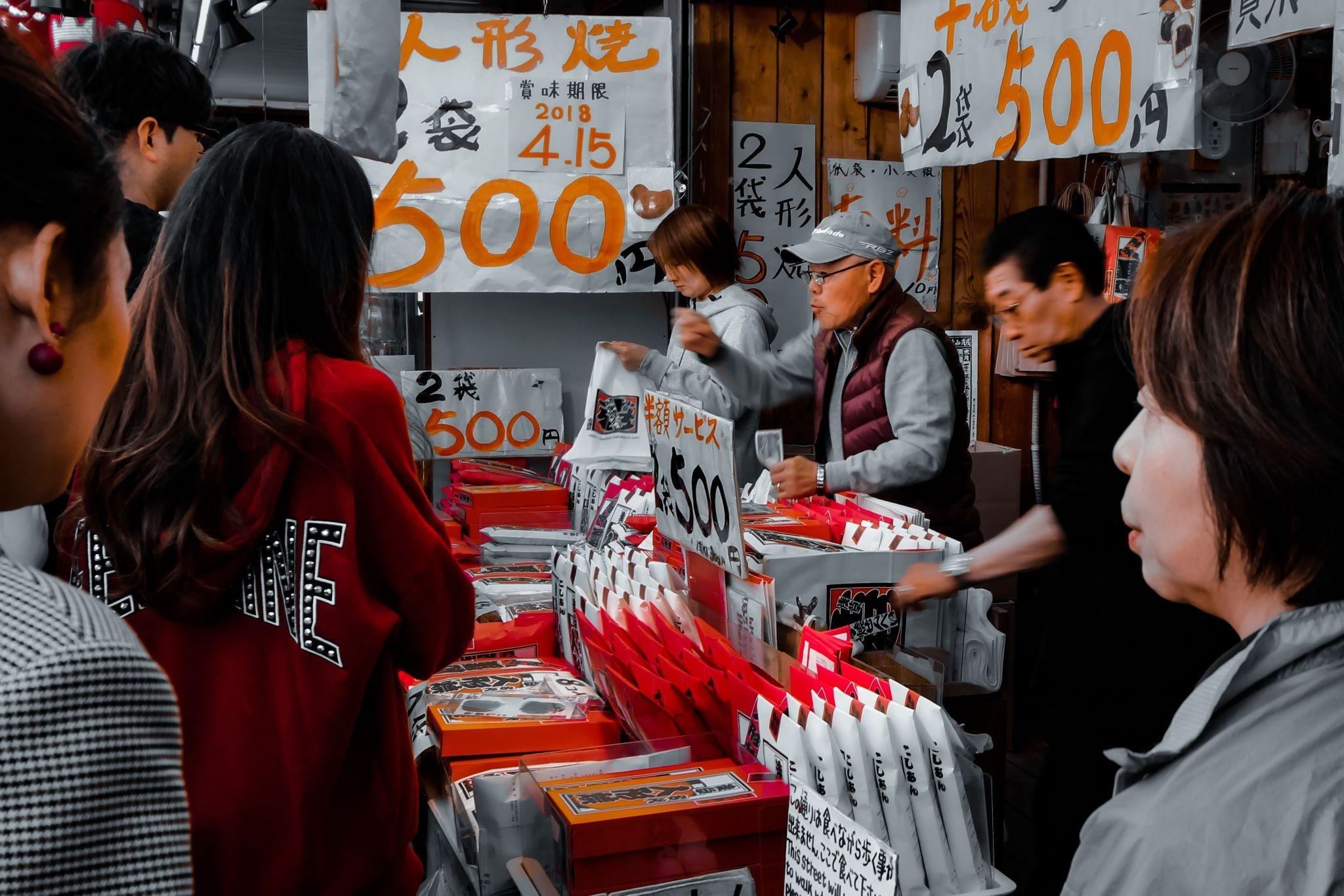 What to Buy from Japan— 15 Souvenirs Worth Bringing Home