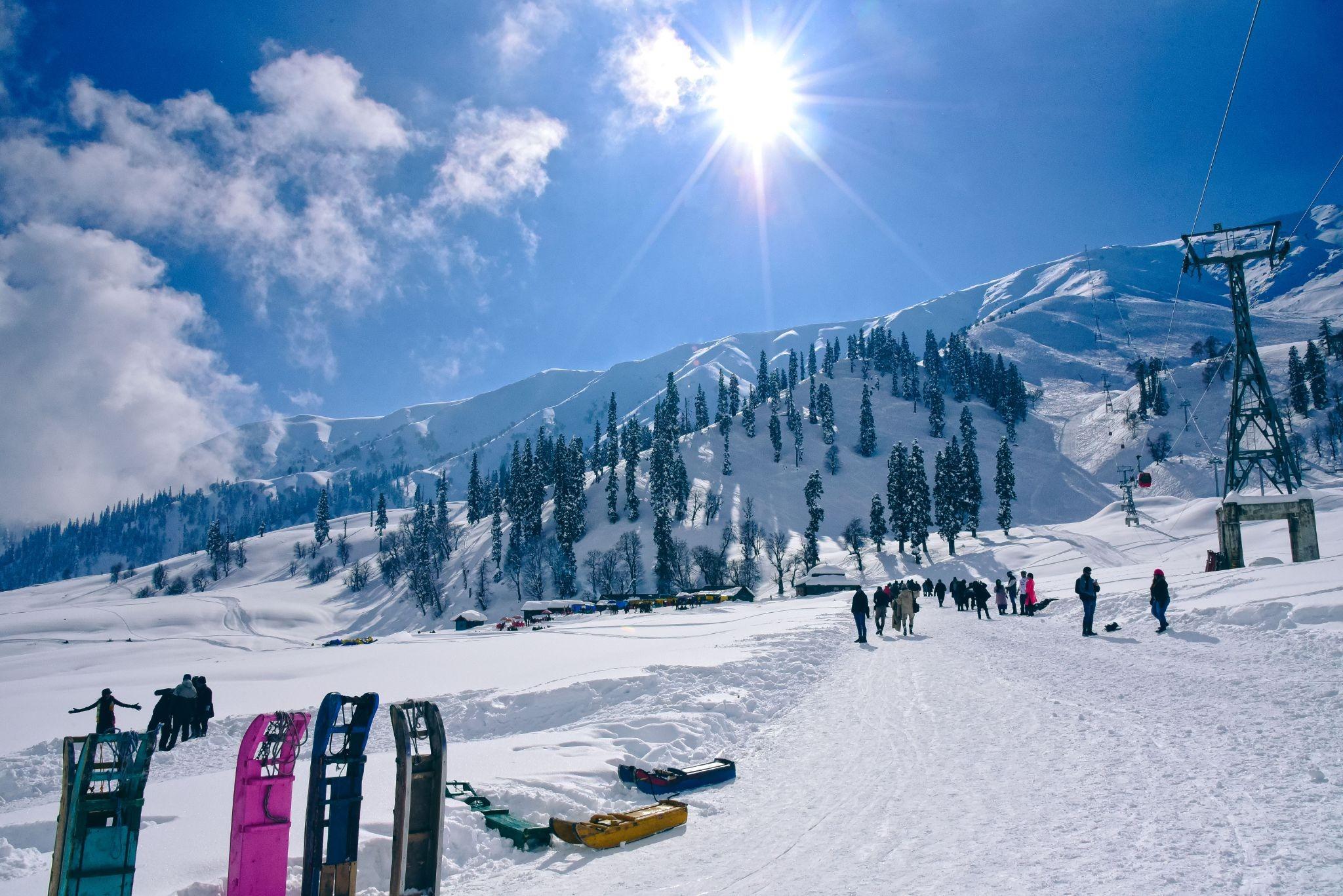 Winter Travel in Asia: Best Destinations and Affordable Getaways