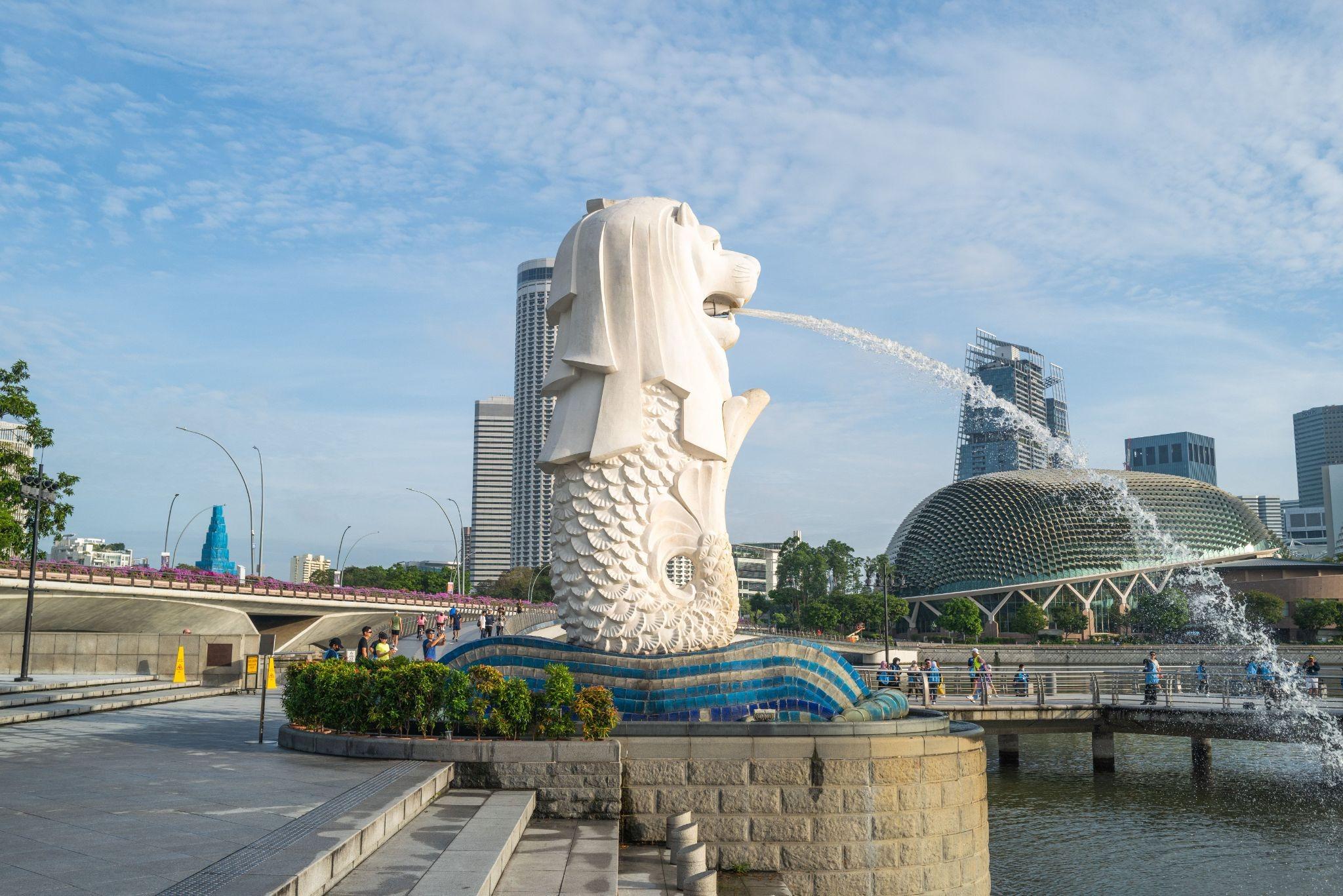 2026 Singapore School Holidays