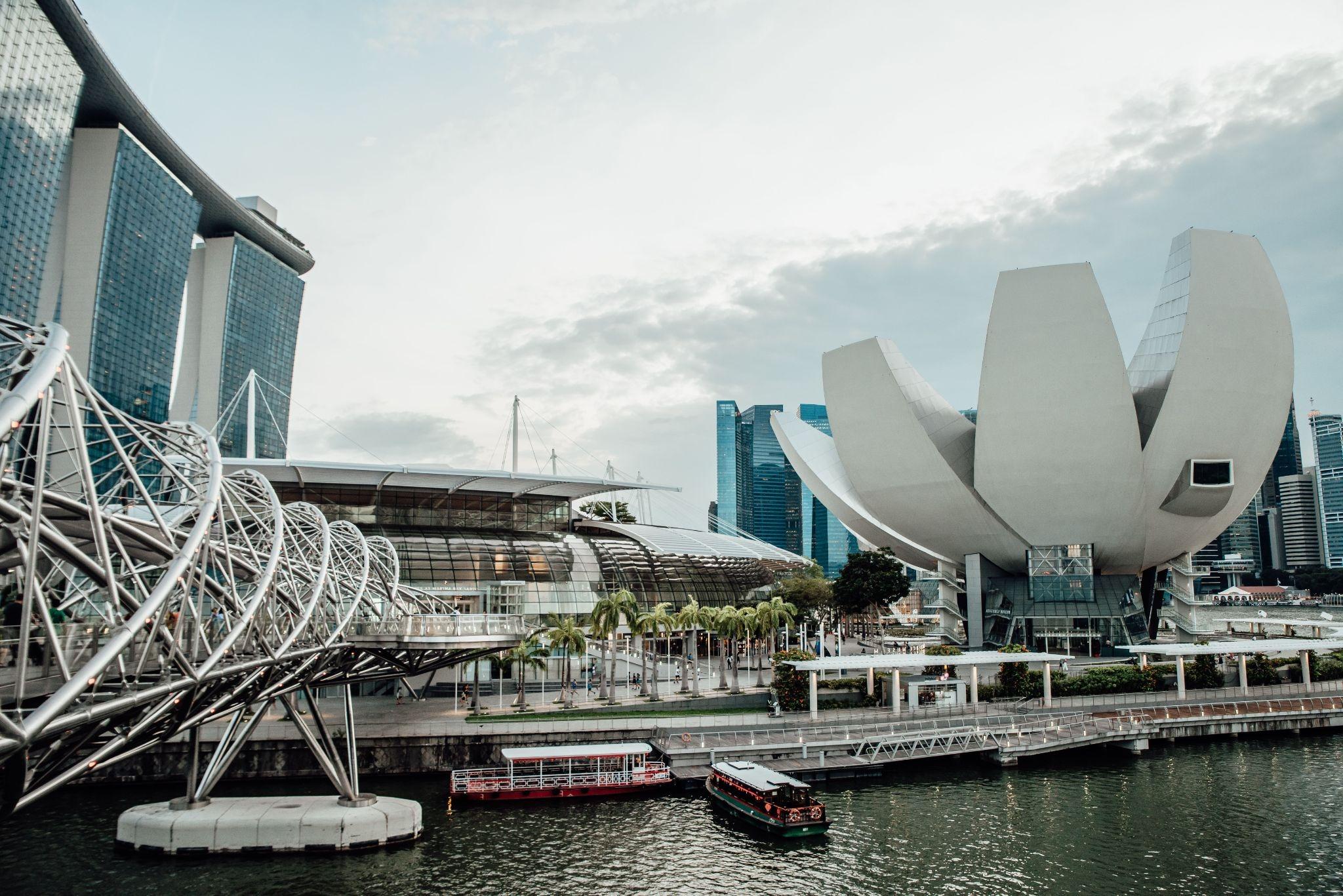 Best K-pop Cafes and Fan Event Spaces in Singapore