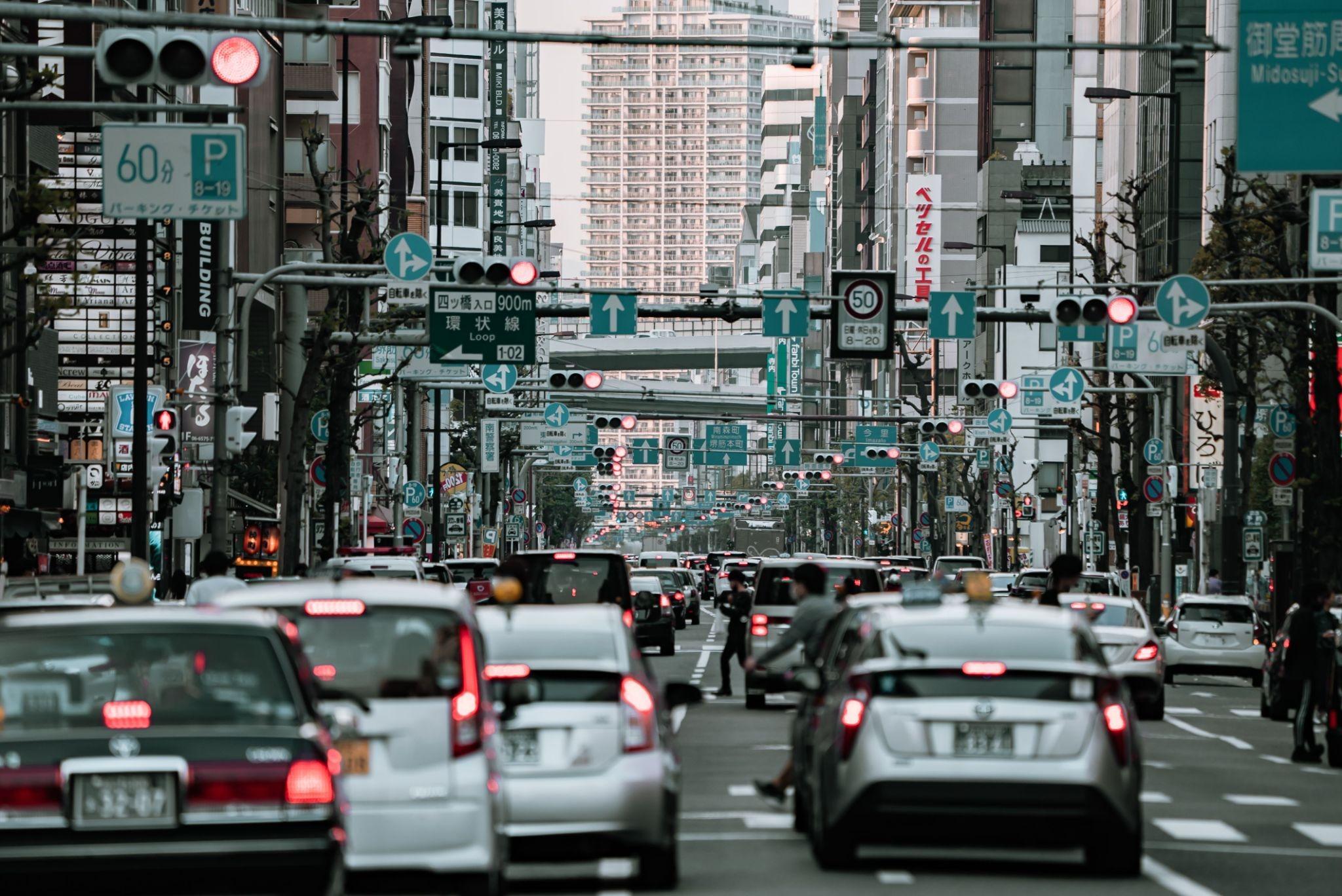 Osaka Itinerary 7 Days: Complete Guide for Food, Culture, and Day Trips