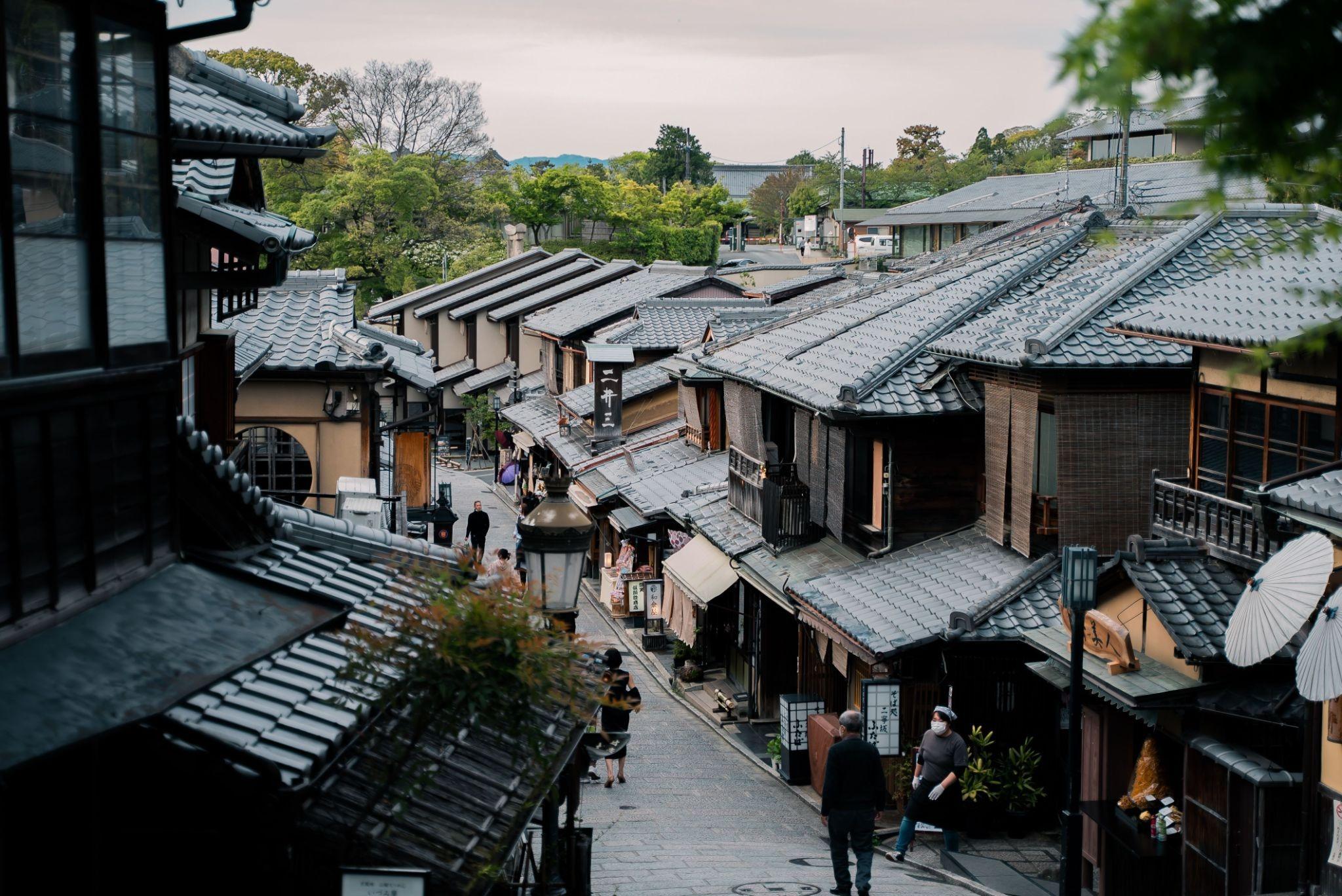 Best Day Trips From Osaka: Kyoto, Nara & Kansai Guide