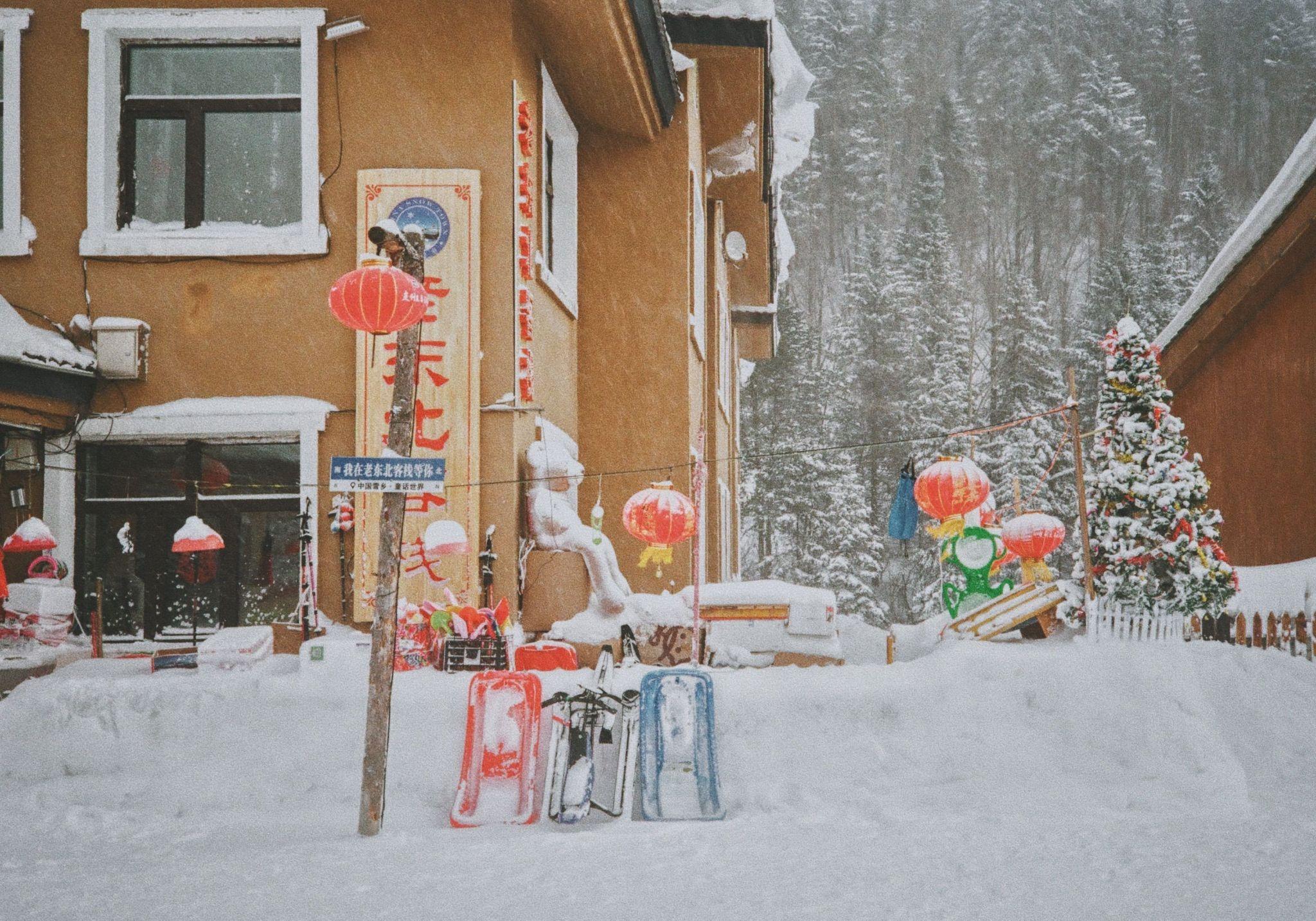 Winter Travel in Asia: Best Destinations and Affordable Getaways