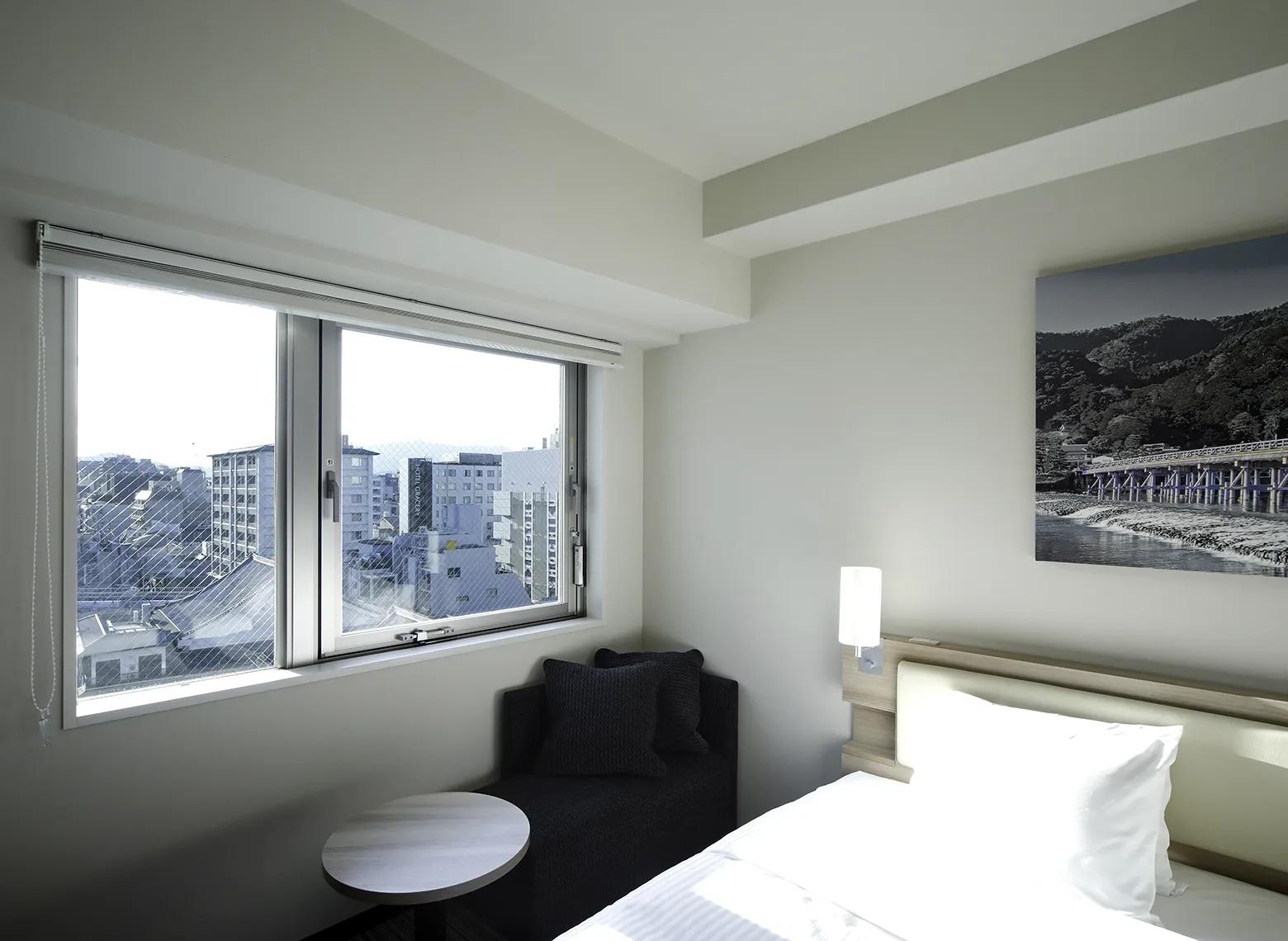 travelodge-kyoto-shijo-kawaramachi_Room-Deluxe-Twin