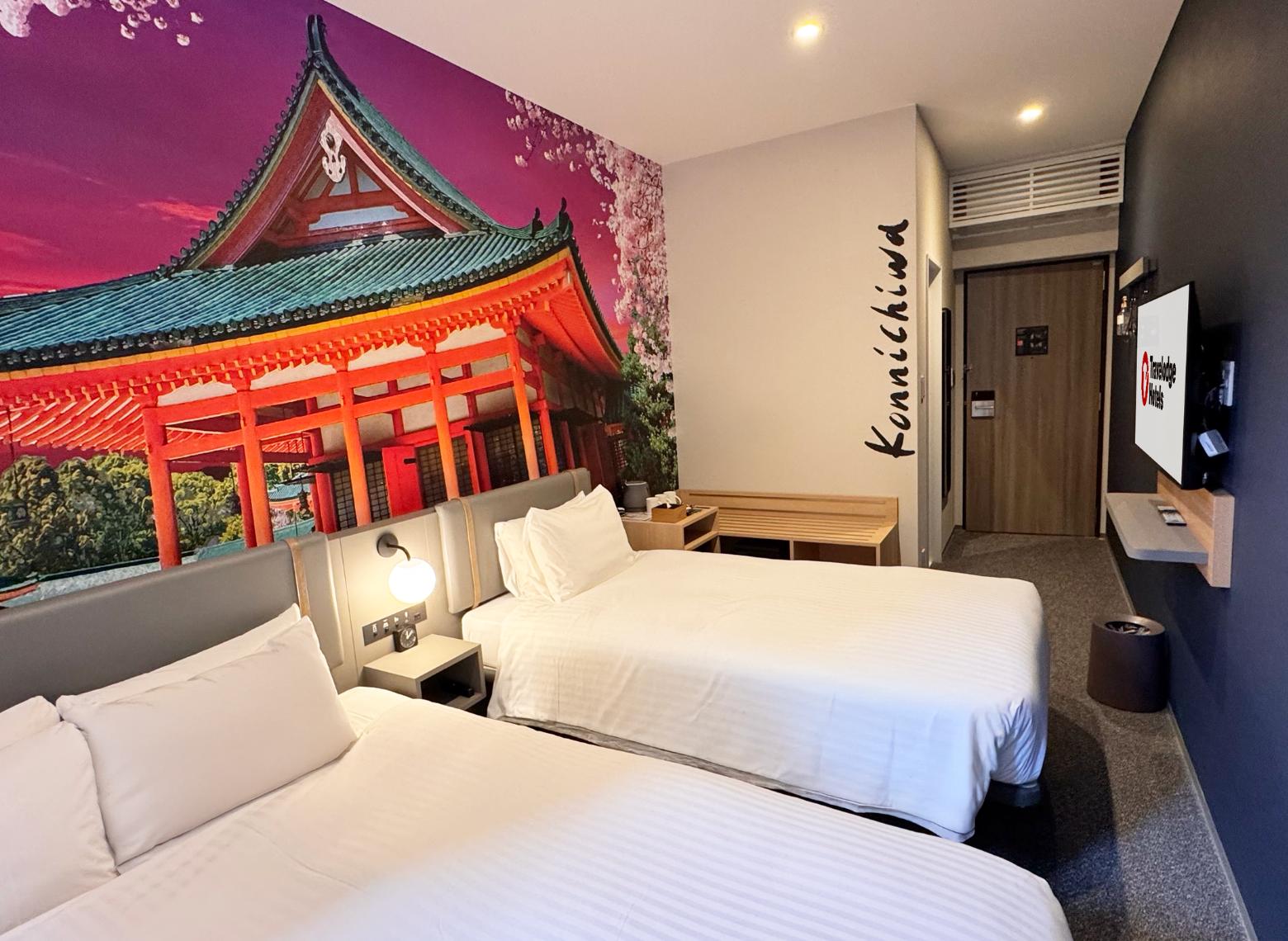 travelodge-kyoto-shijo-omiya_triple room
