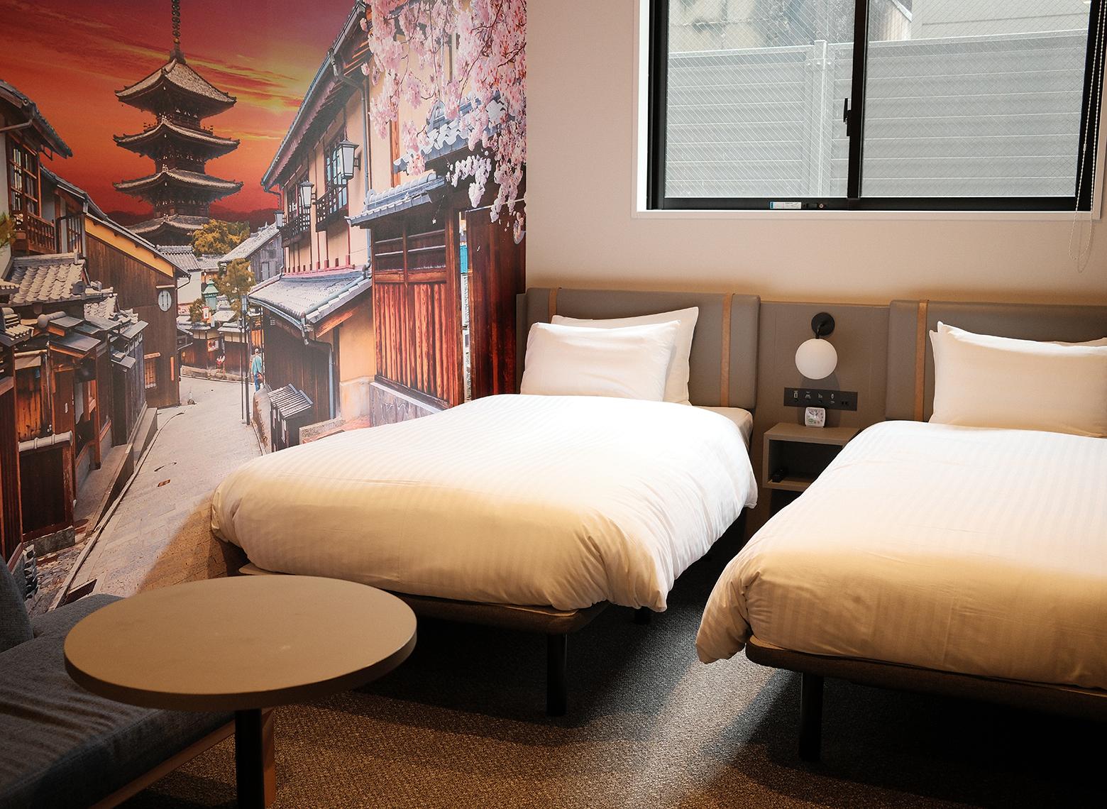 travelodge-kyoto-shijo-omiya_Room-Standard-Twin