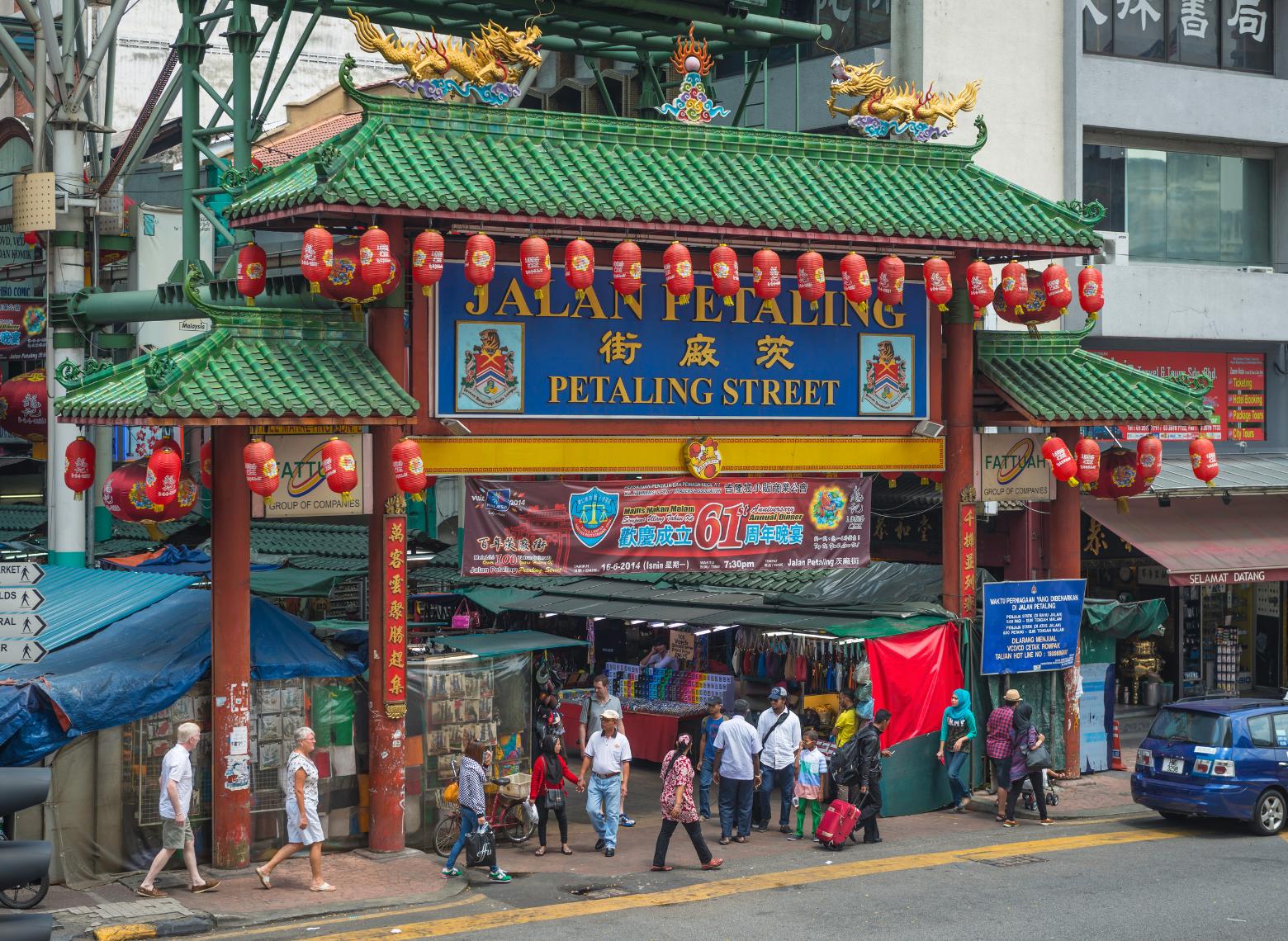 travelodge-kuala-lumpur-city-centre_Good Eats-Petaling Street.