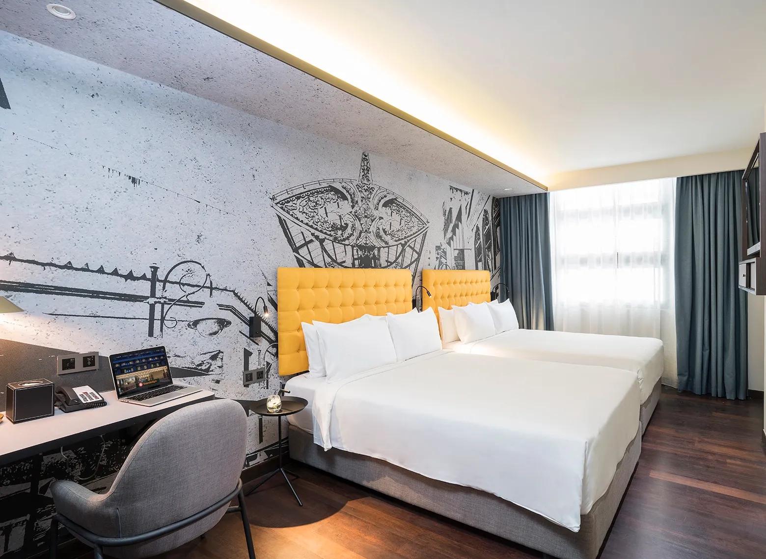 travelodge-kuala-lumpur-city-centre_Room-Family-&-Friends-Quadruple