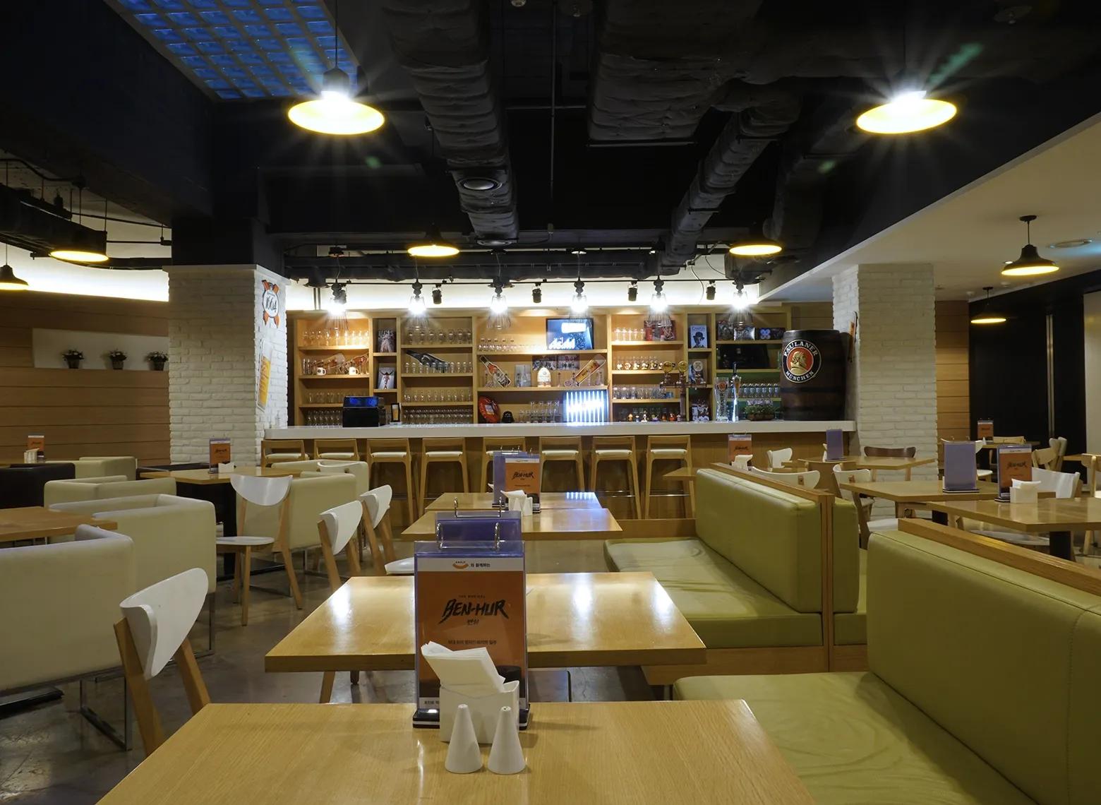 Travelodge Myeongdong Euljiro-the lodge
