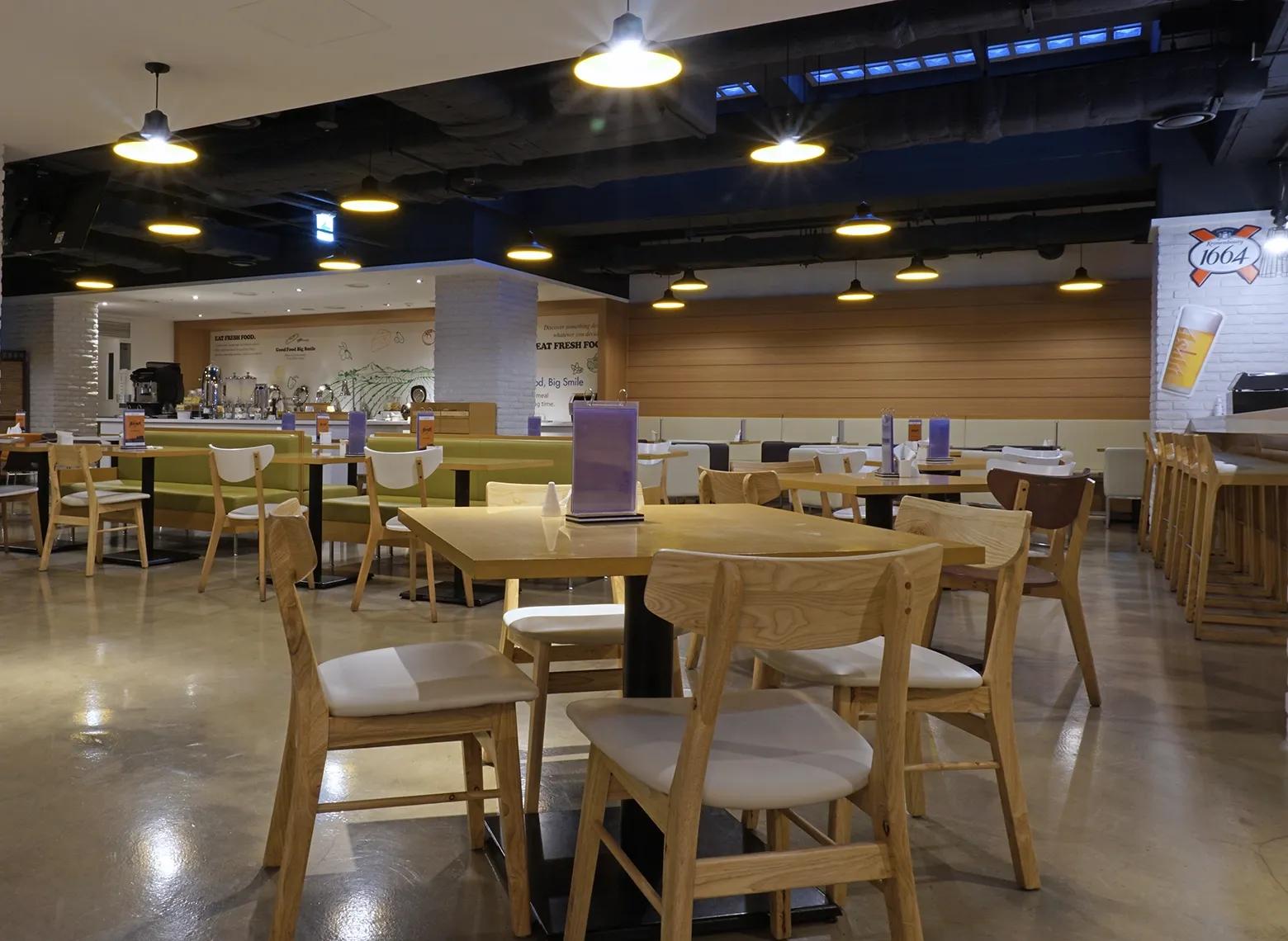 Travelodge Myeongdong Euljiro-the lodge