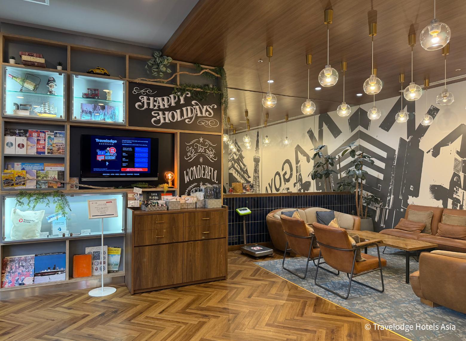 TLNS-Lobby Area