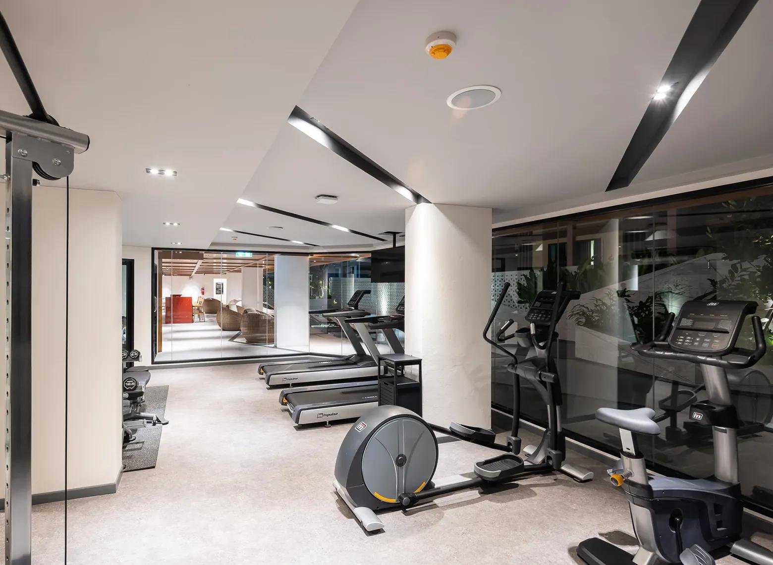 TLPP_Gym