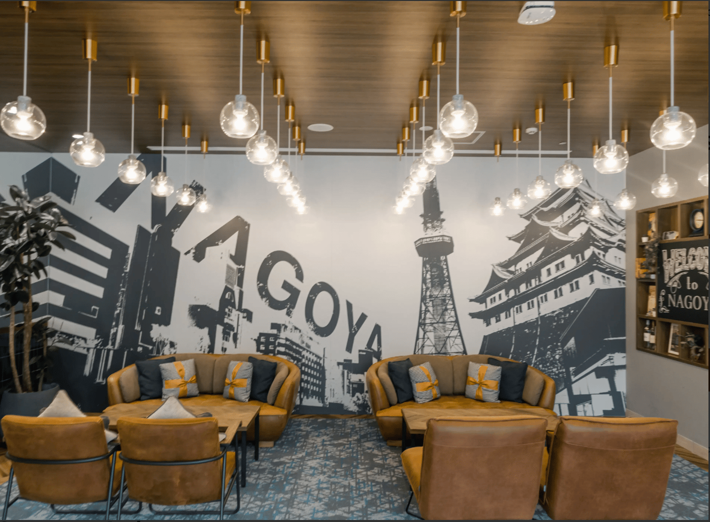 travelodge nagoya sakae