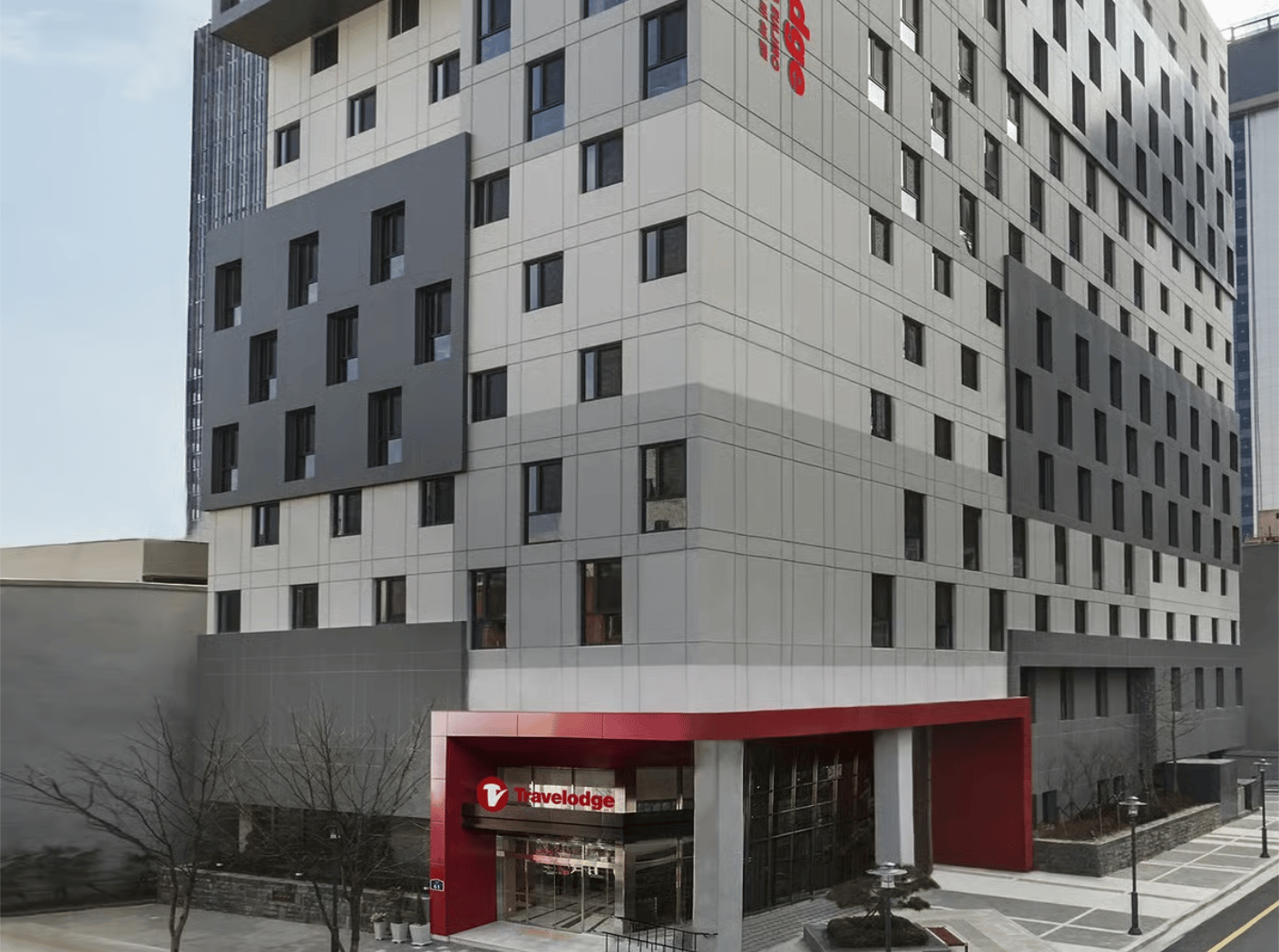 Travelodge Myeongdong Euljiro