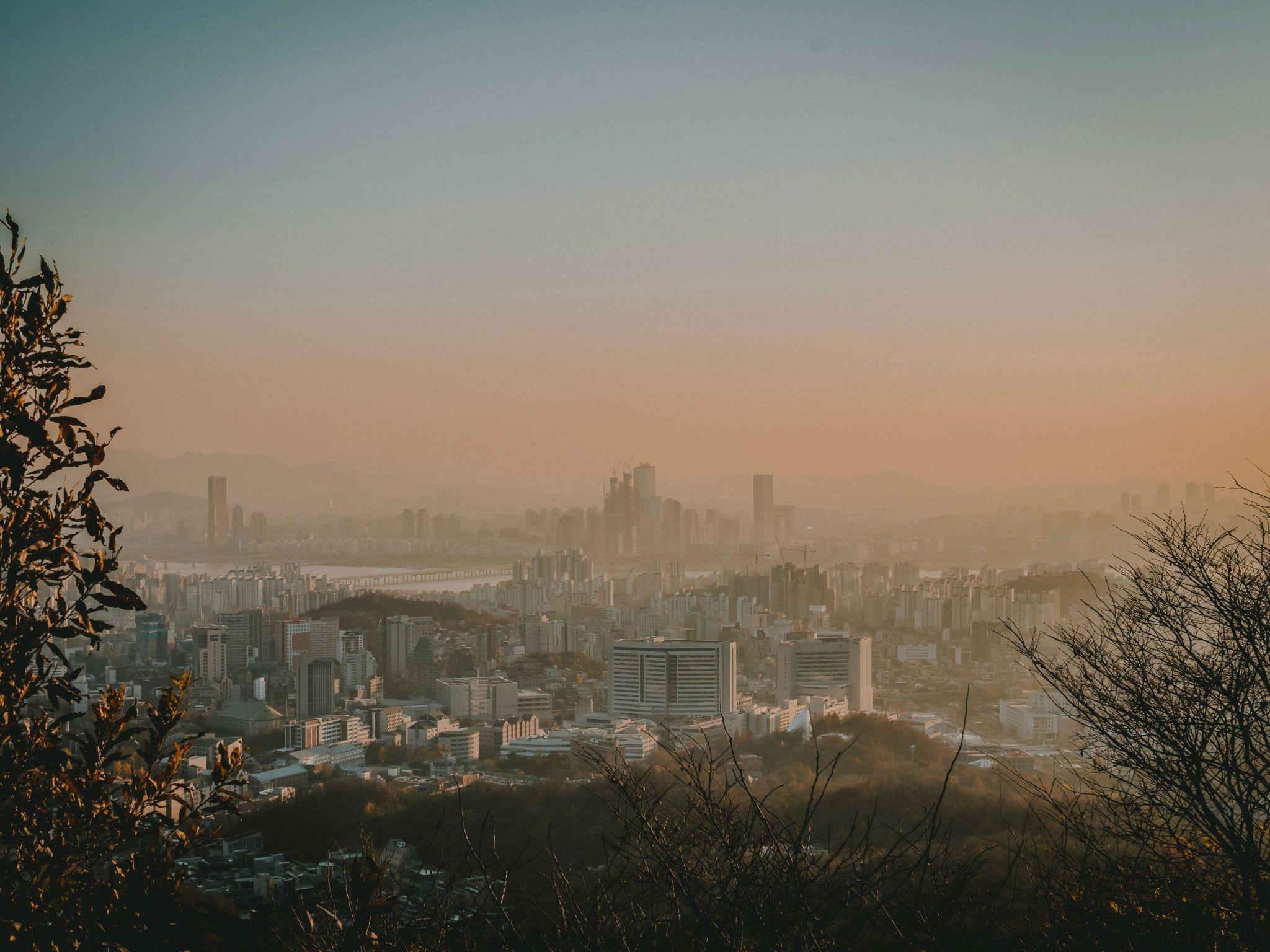 Seoul Weather Guide—Best Times to Visit, Seasons & What to Pack