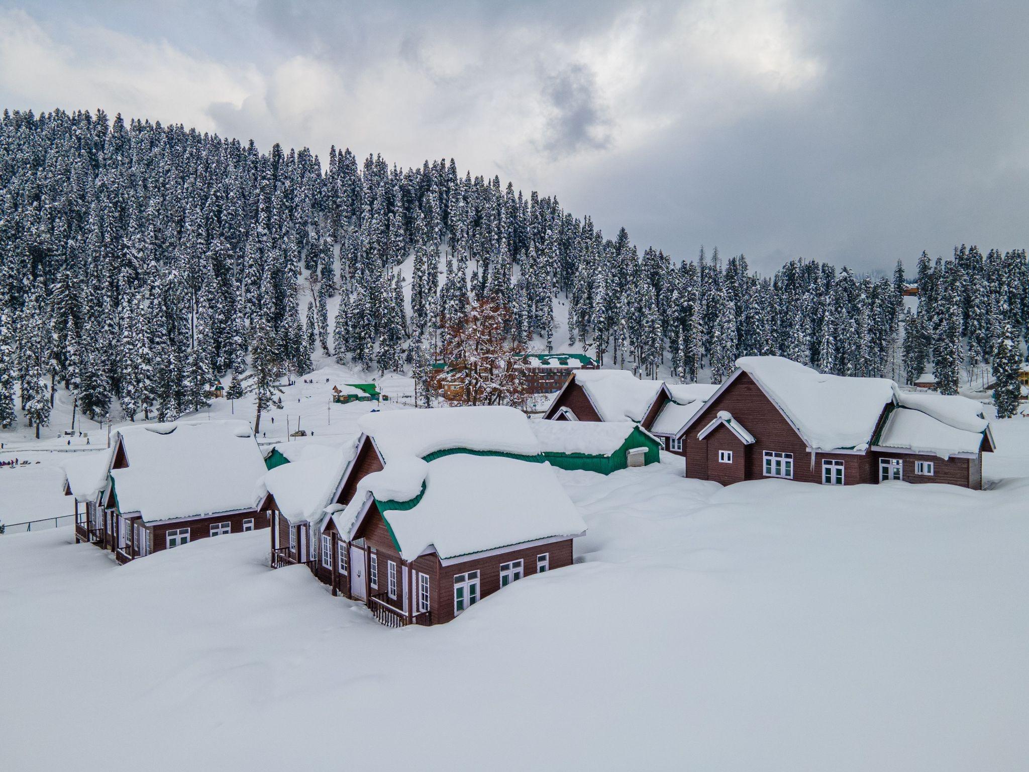 Winter Travel in Asia: Best Destinations and Affordable Getaways