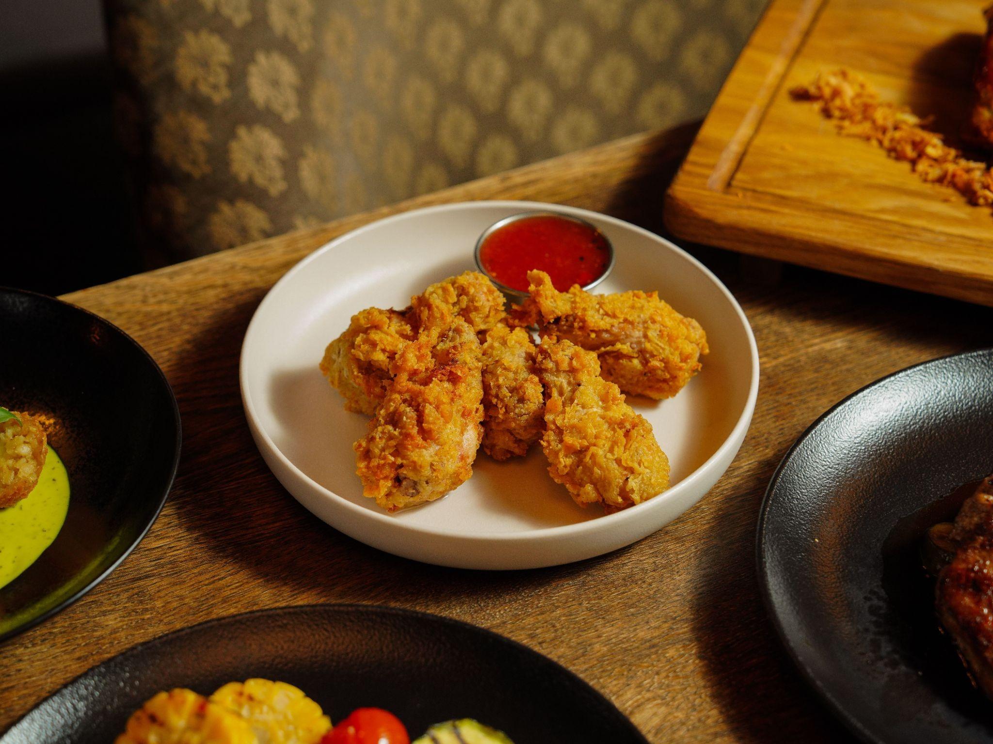 Best Korean Food Singapore: Top K-BBQ Spots & Authentic Dining