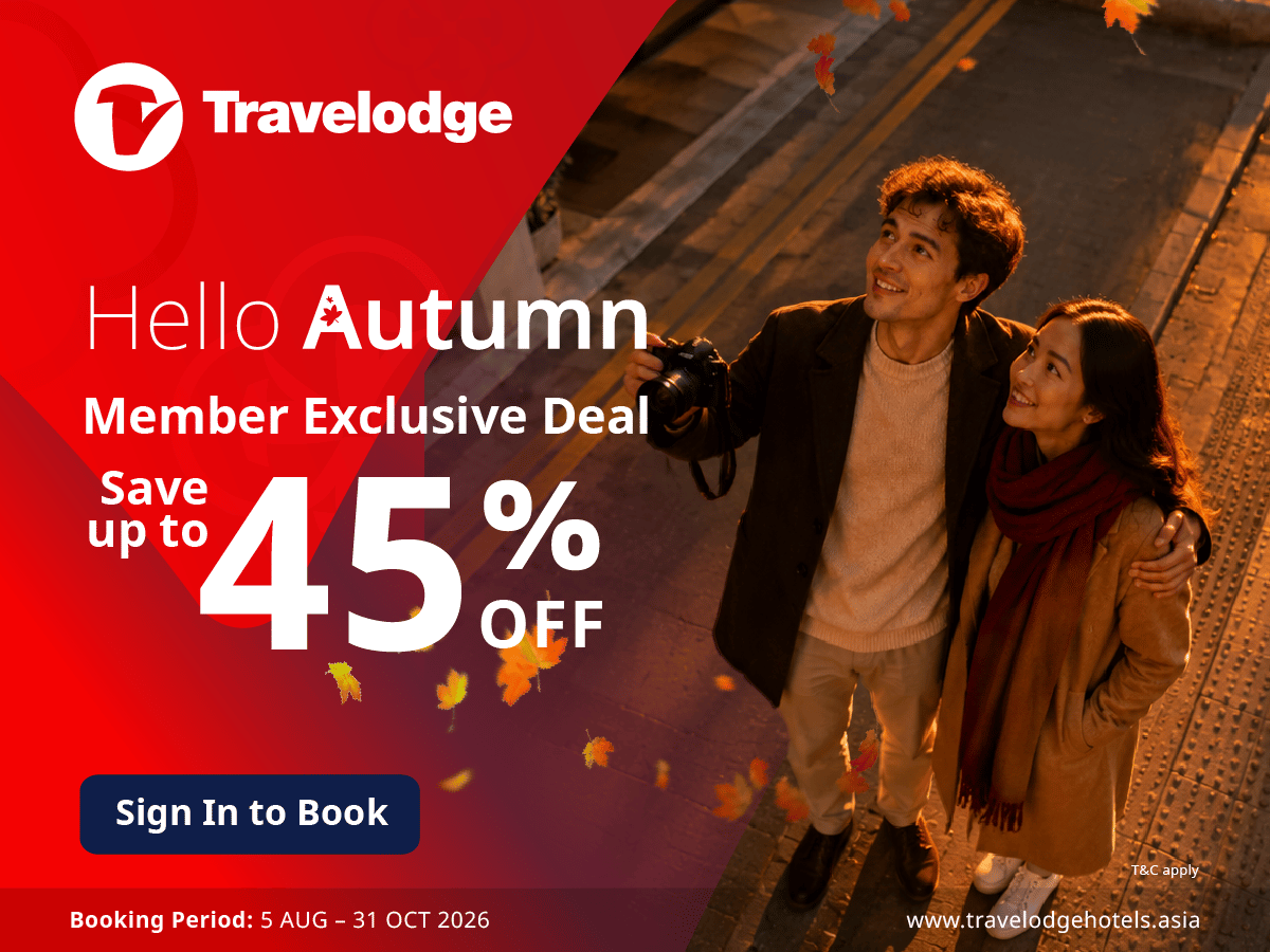 Kyoto 2-Day Autumn Itinerary — Temples, Foliage, and Scenic Walks