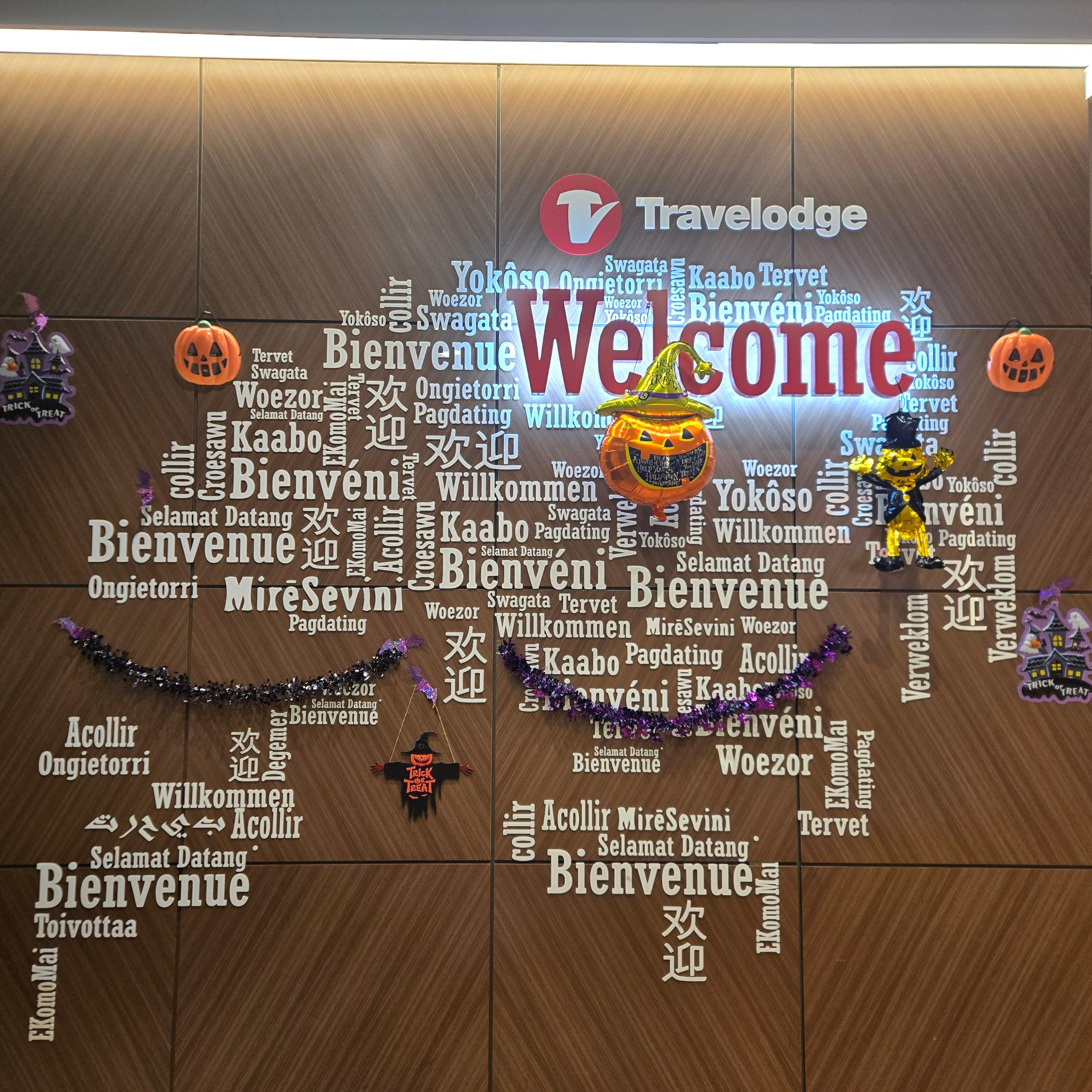 TLHO 2026 Halloween 2