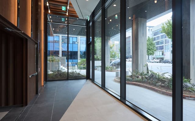 Travelodge Gangnam Yeoksam Seoul