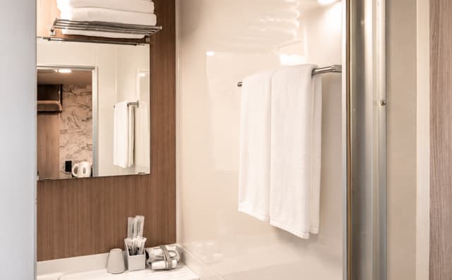 Travelodge Osaka Shinsaibashi