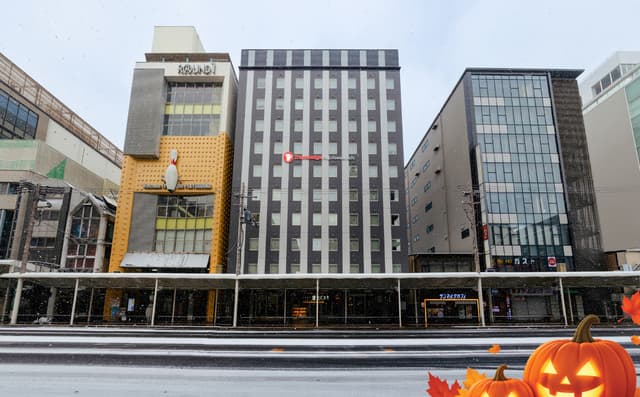 Travelodge Kyoto Shijo Kawaramachi